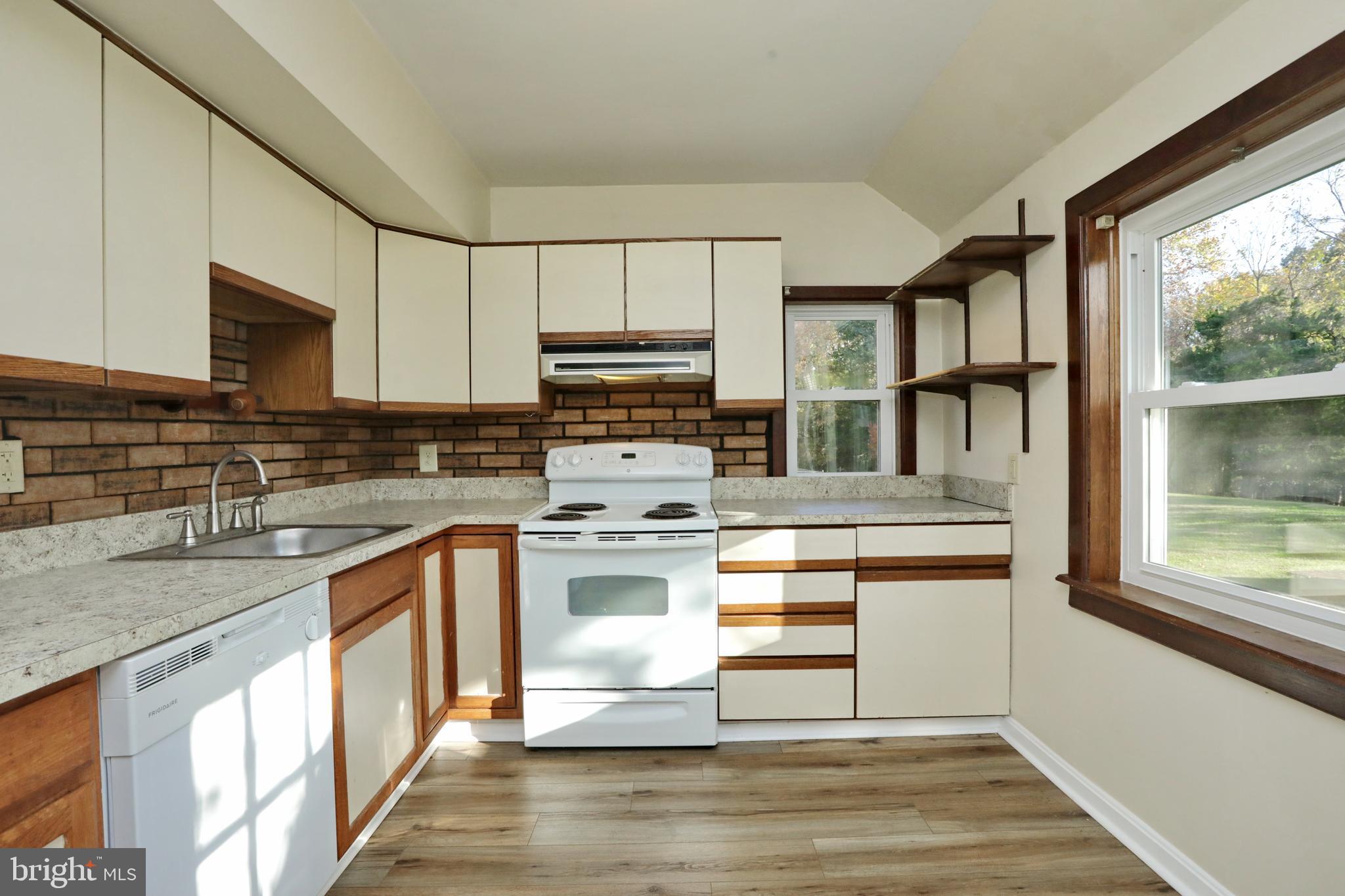 OLD FARM SUB - Residential