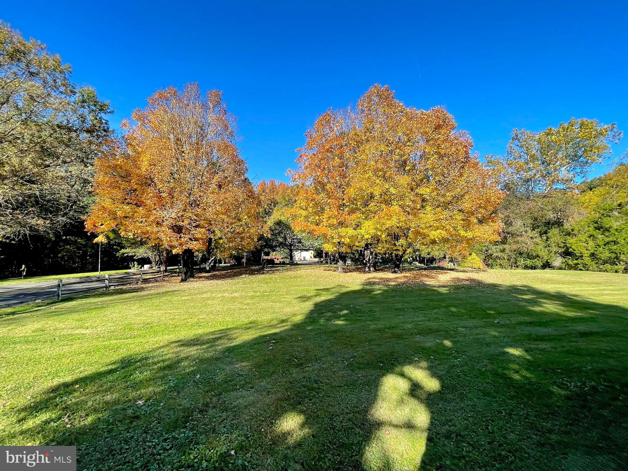 OLD FARM SUB - Residential