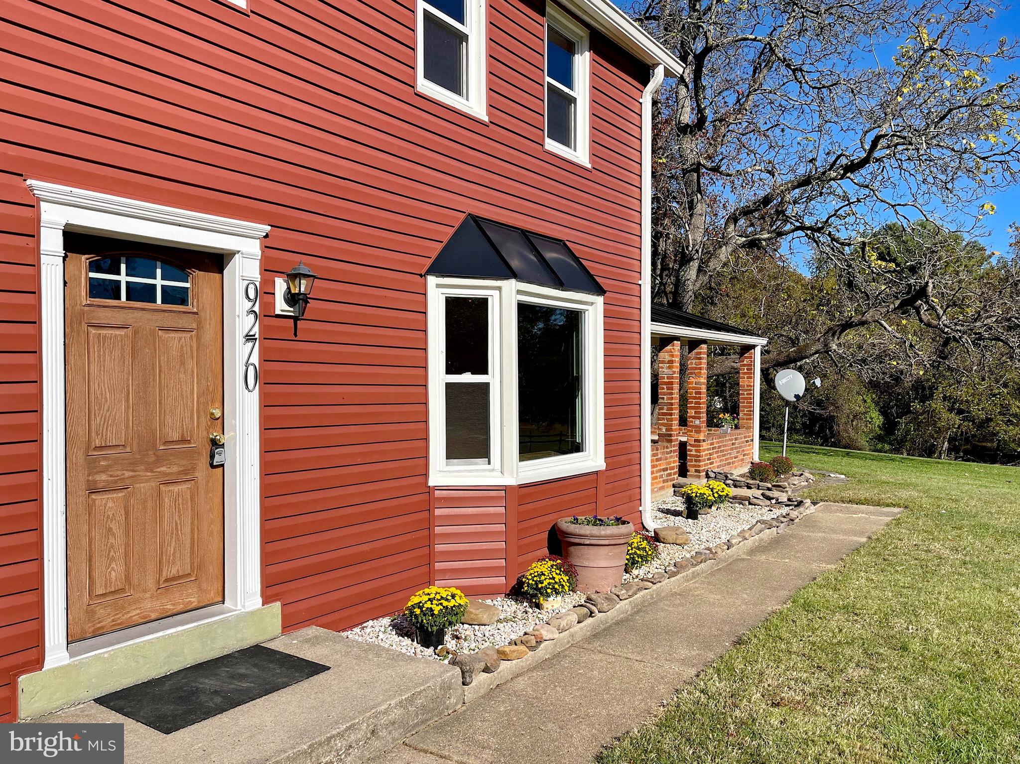 OLD FARM SUB - Residential