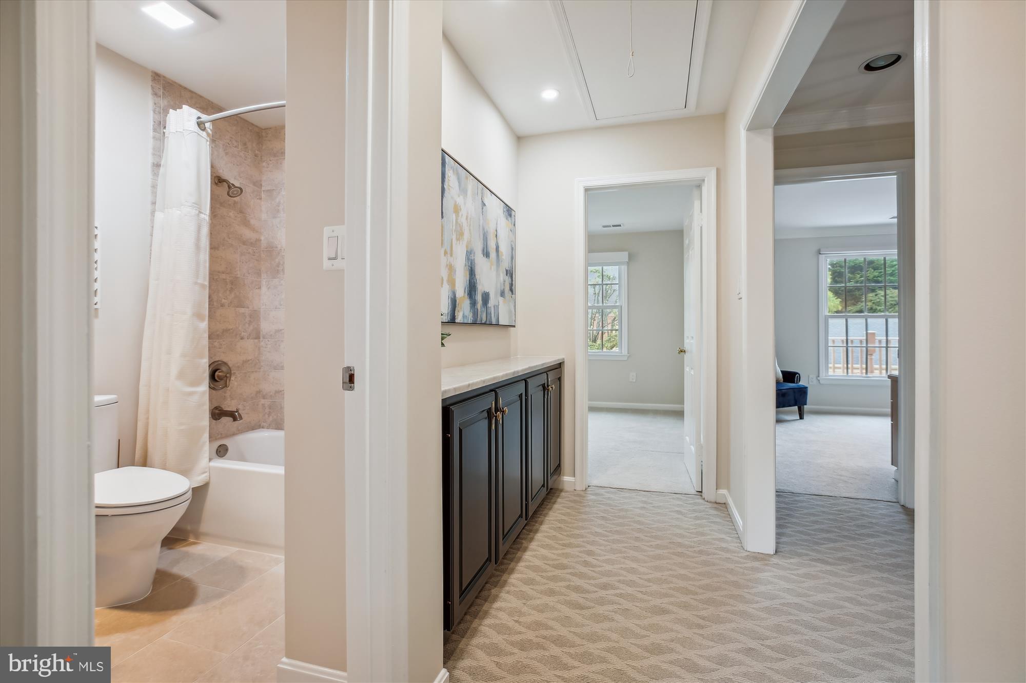 TIMBERLAWN - Residential