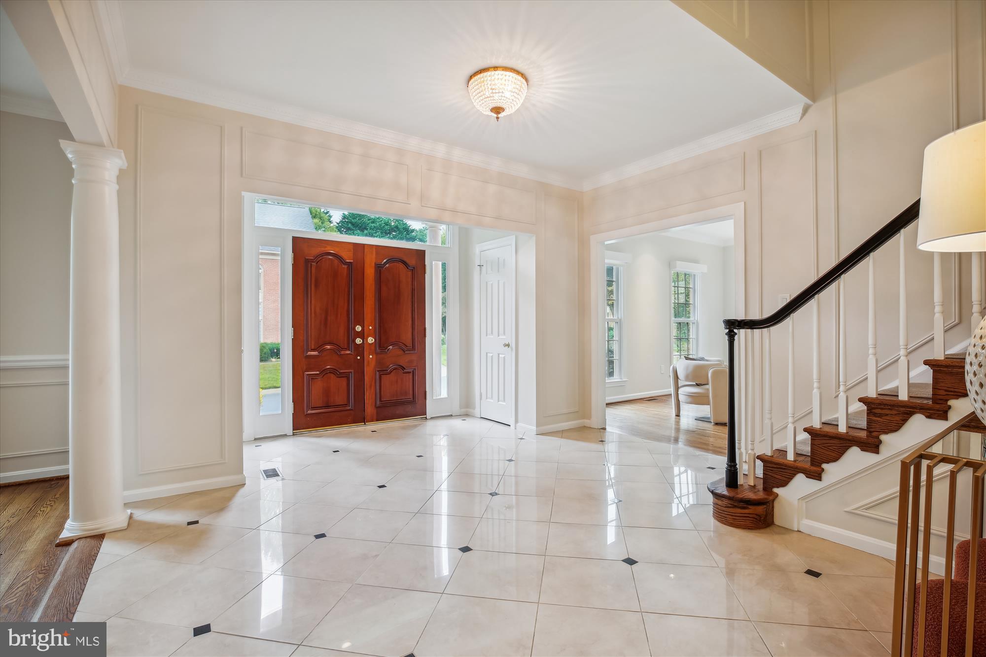 TIMBERLAWN - Residential