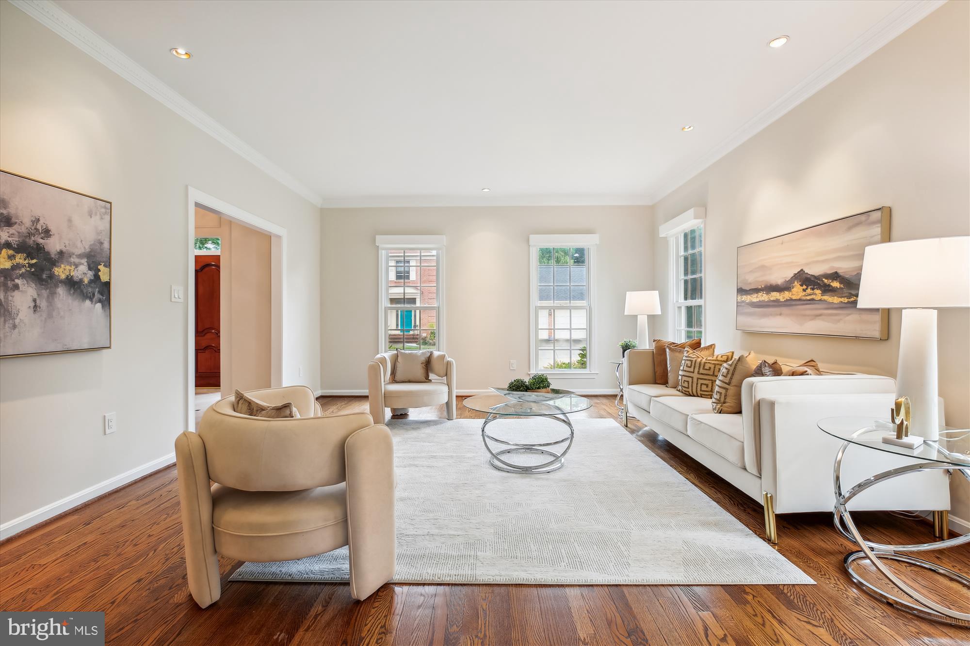 TIMBERLAWN - Residential