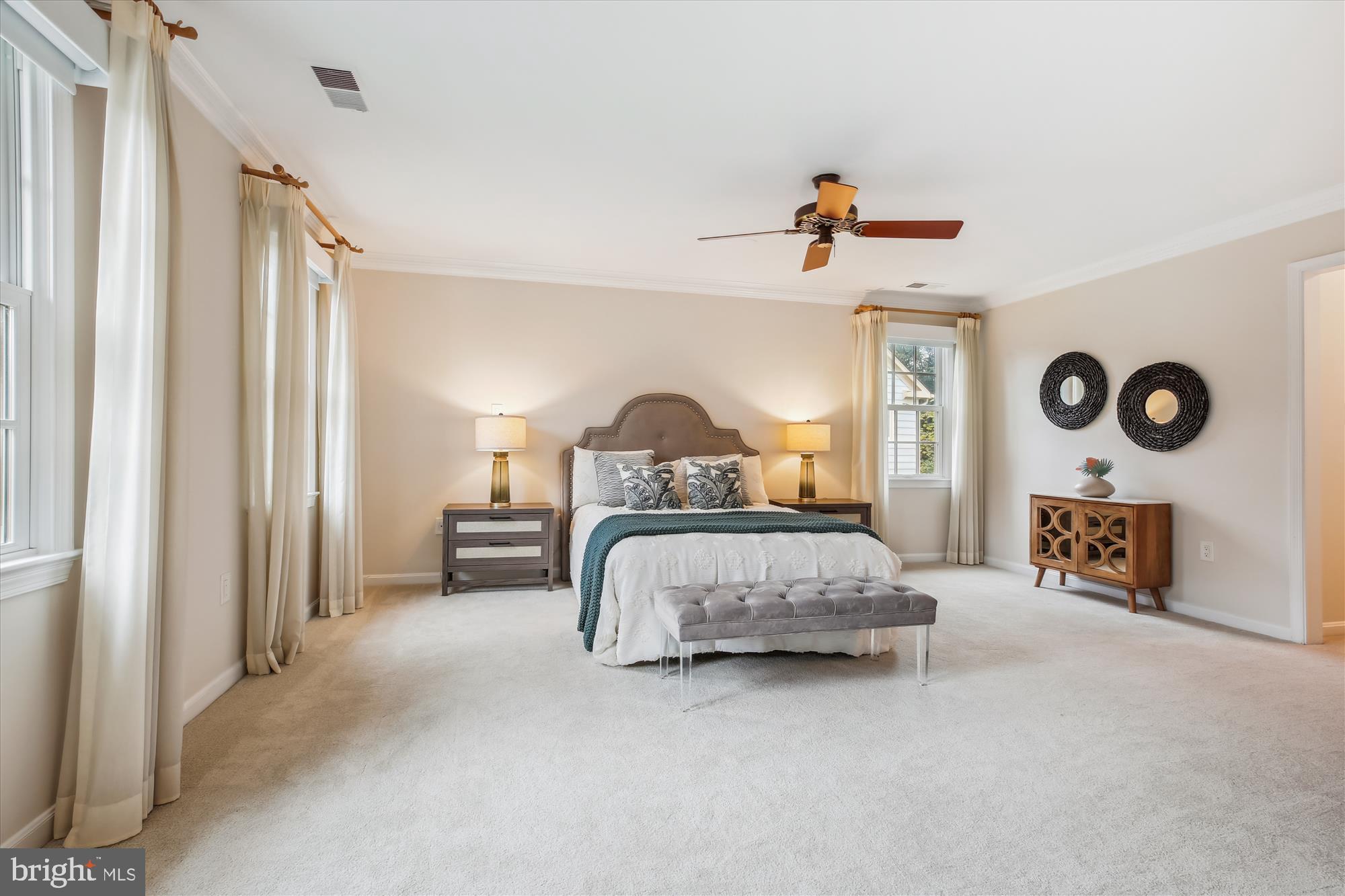 TIMBERLAWN - Residential