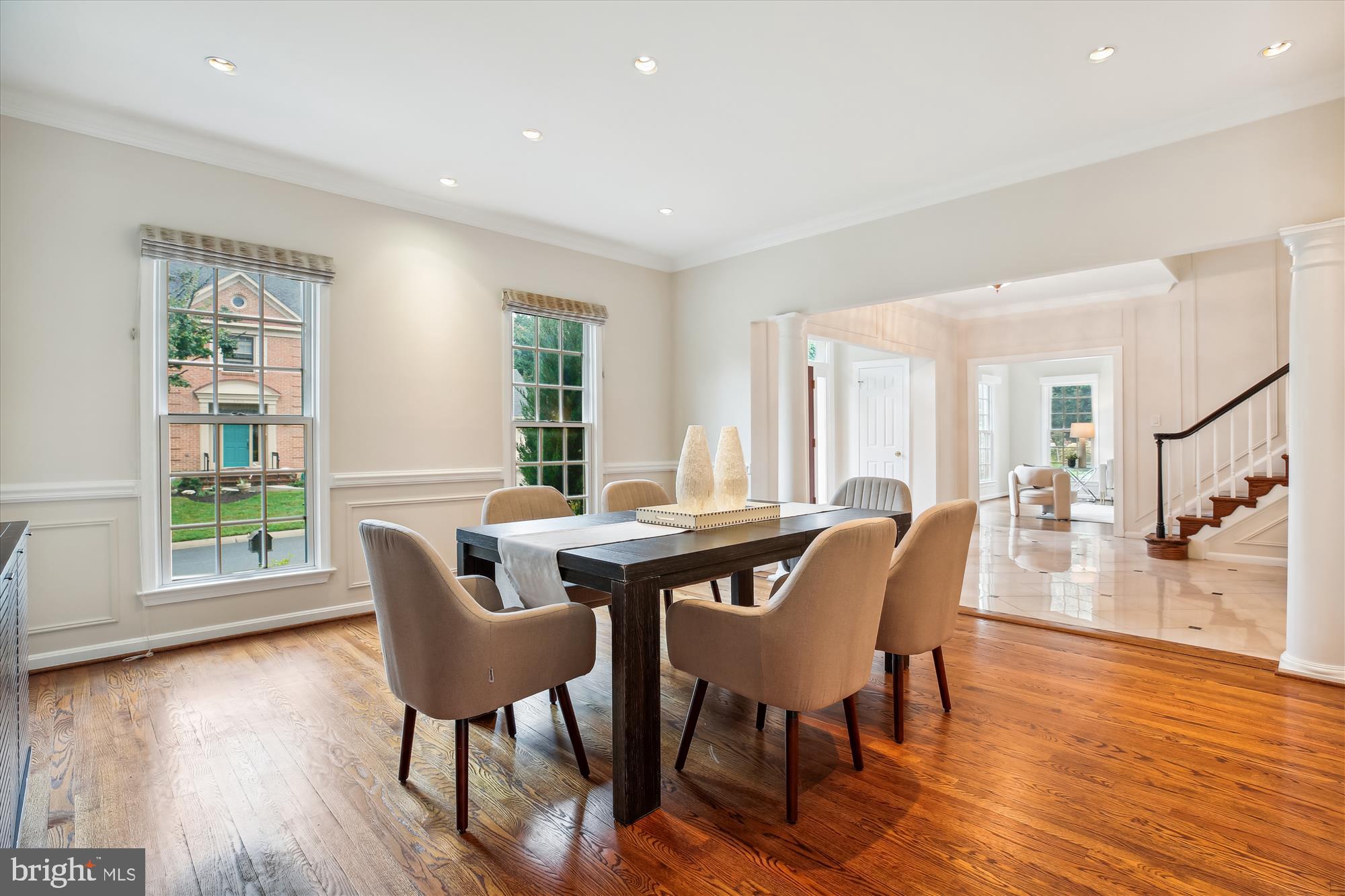 TIMBERLAWN - Residential