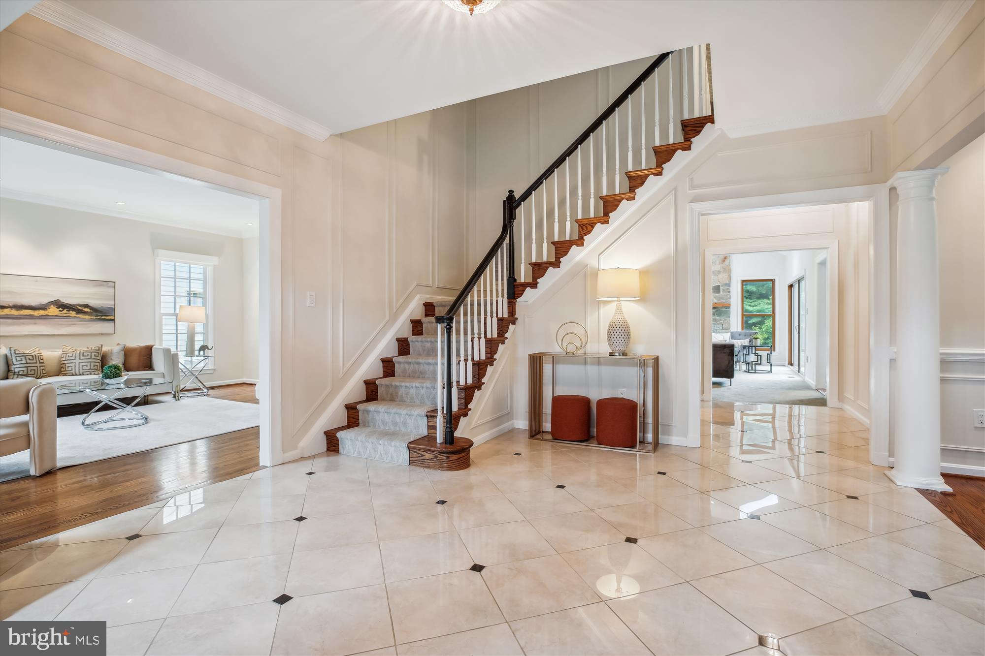 TIMBERLAWN - Residential