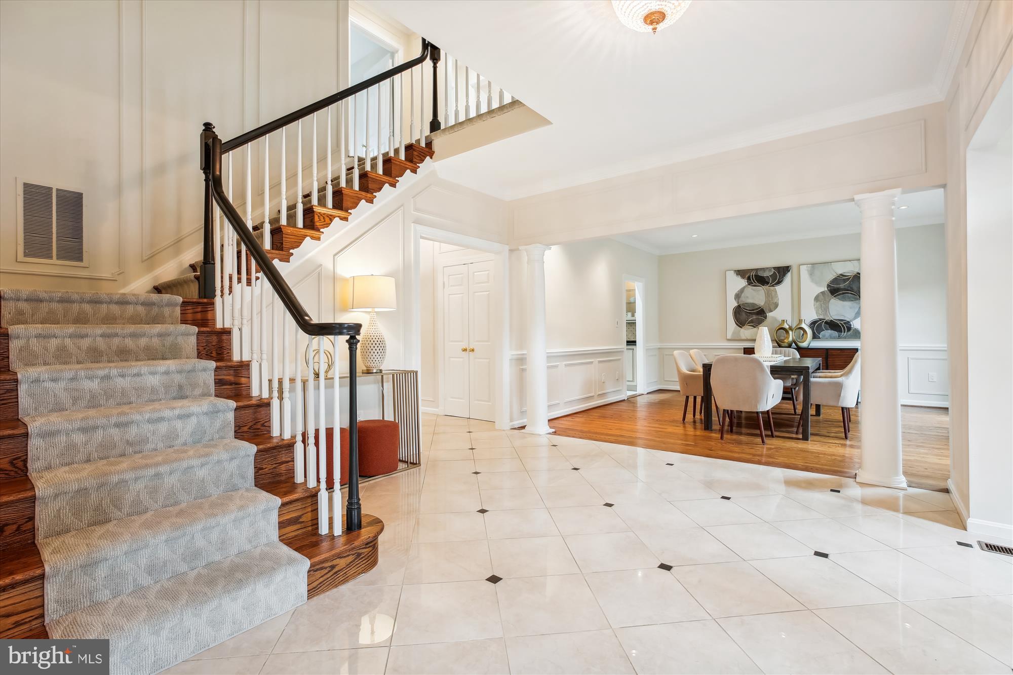 TIMBERLAWN - Residential