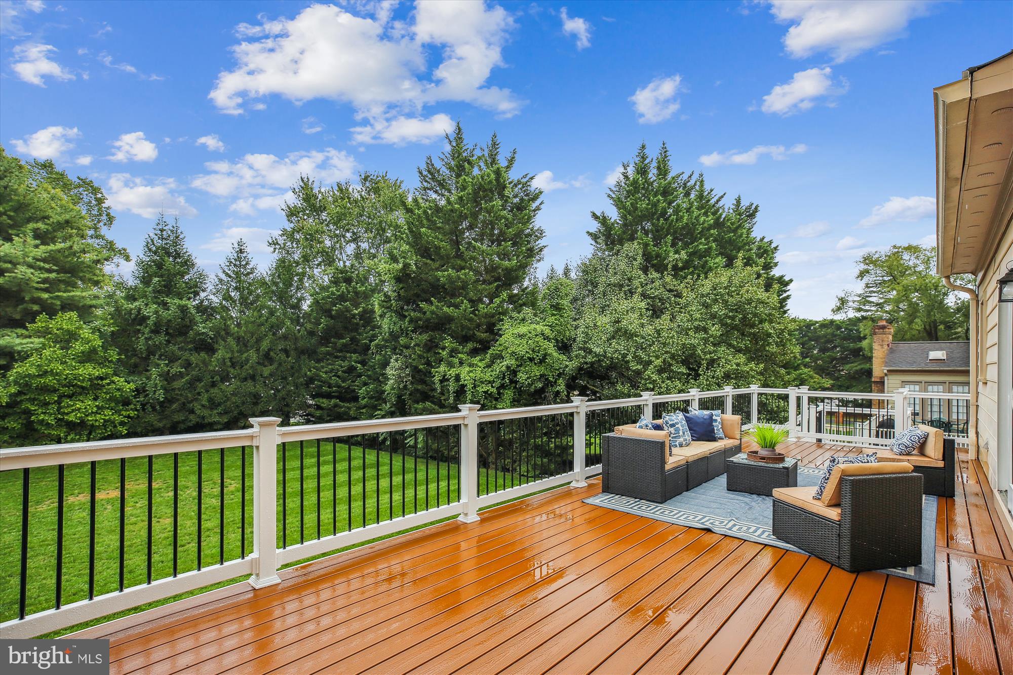 TIMBERLAWN - Residential