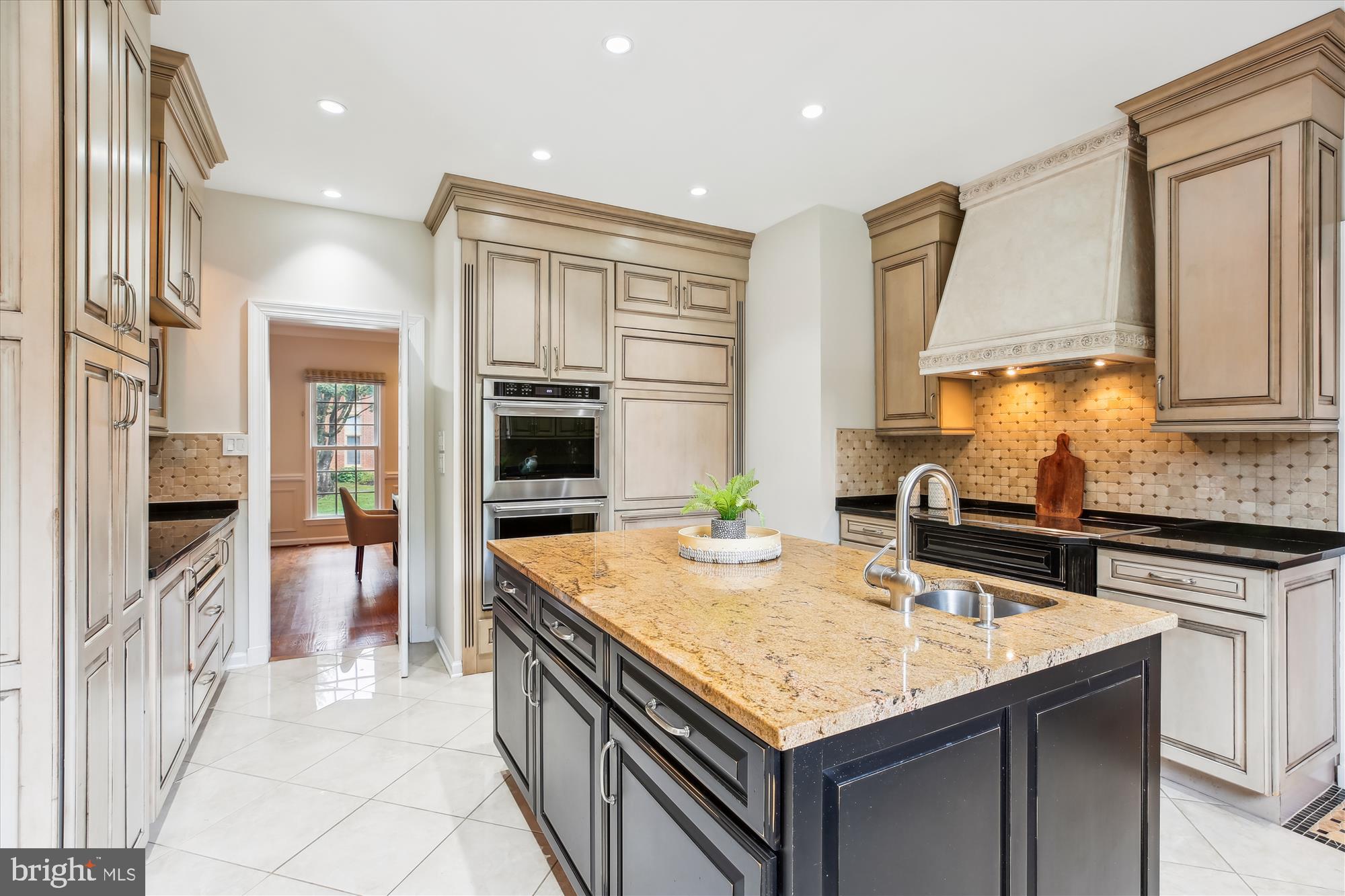 TIMBERLAWN - Residential