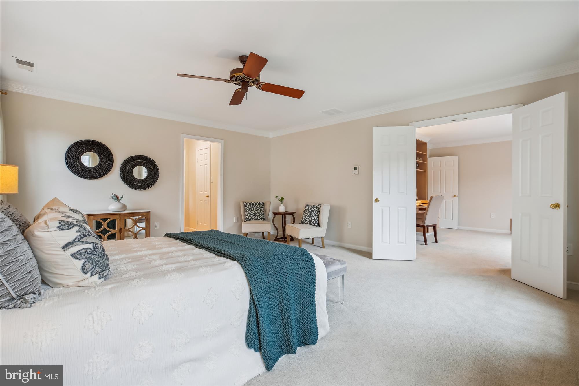 TIMBERLAWN - Residential