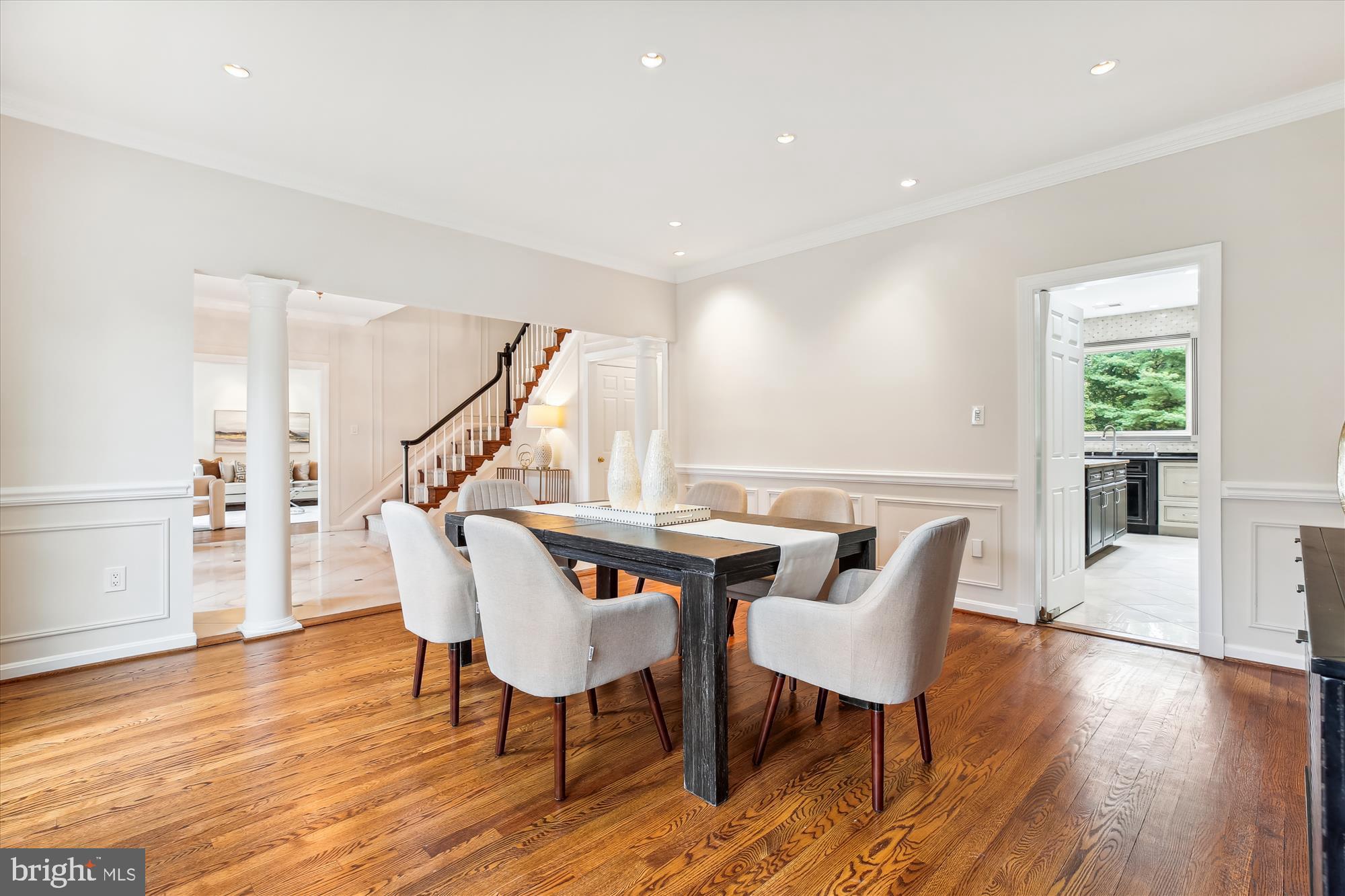 TIMBERLAWN - Residential