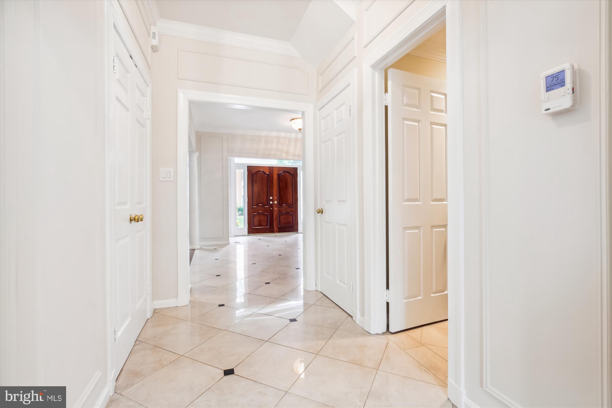 TIMBERLAWN - Residential