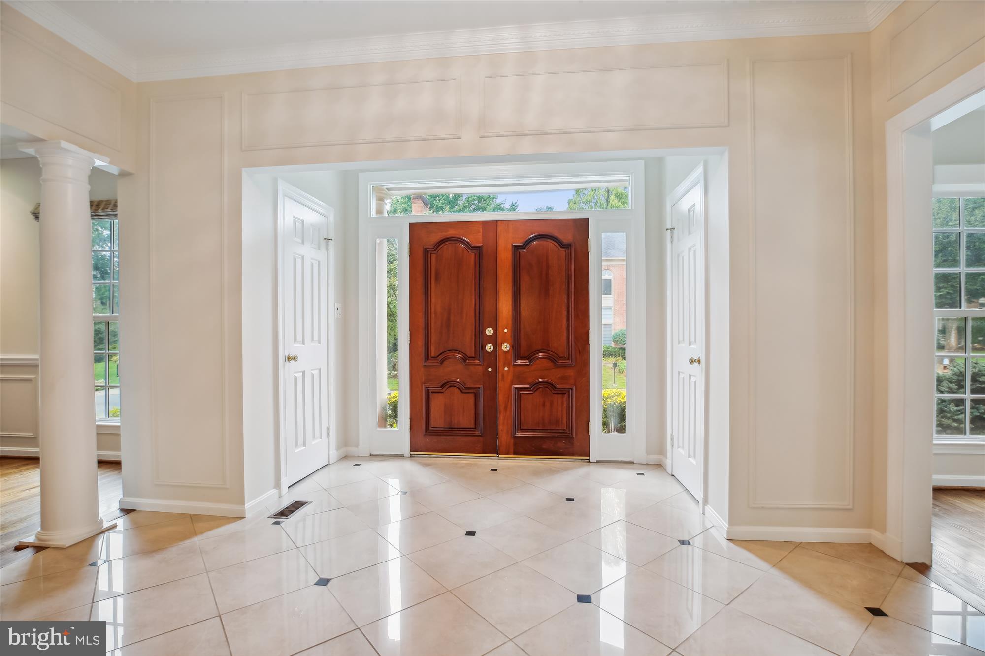 TIMBERLAWN - Residential