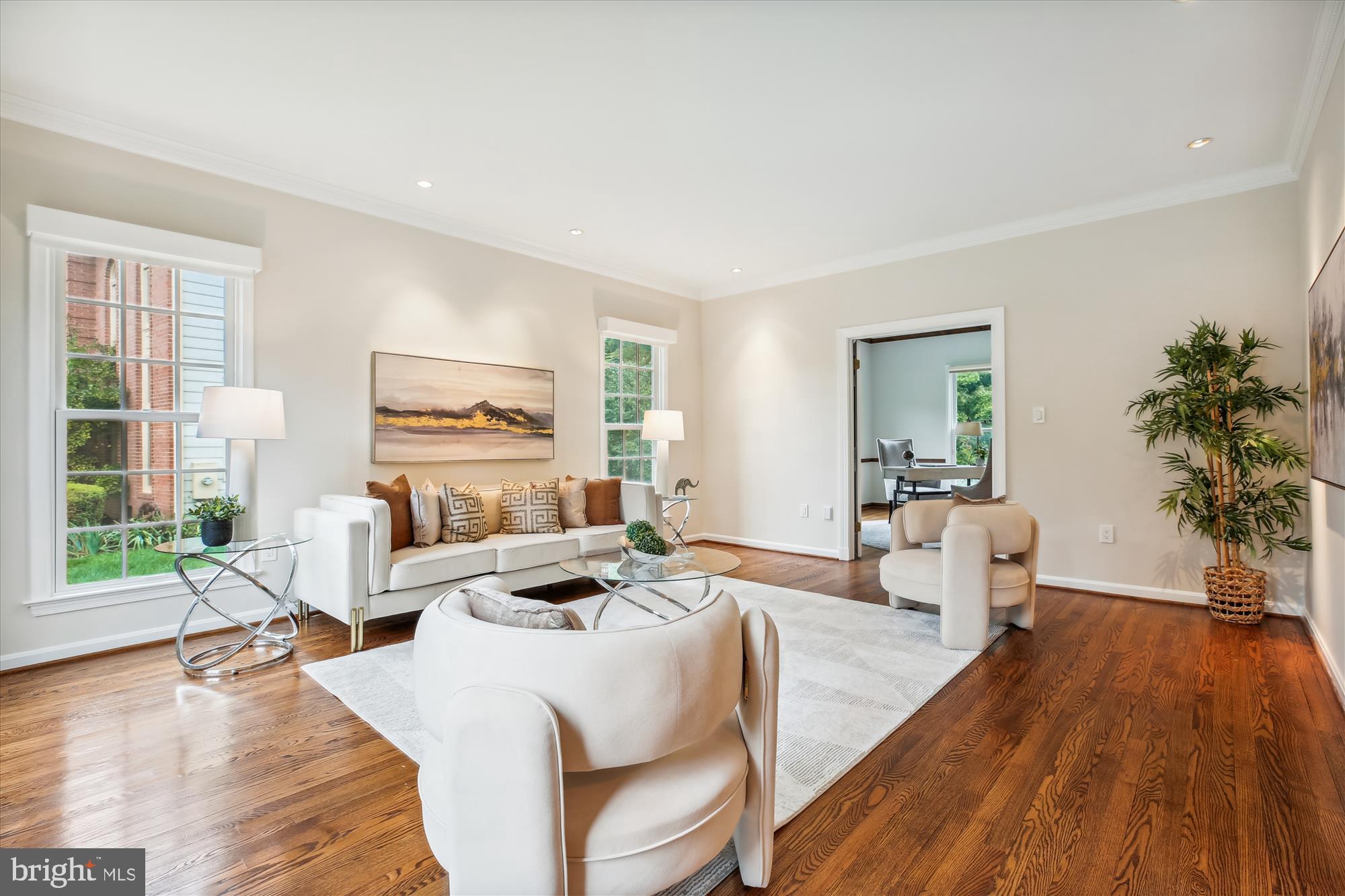 TIMBERLAWN - Residential