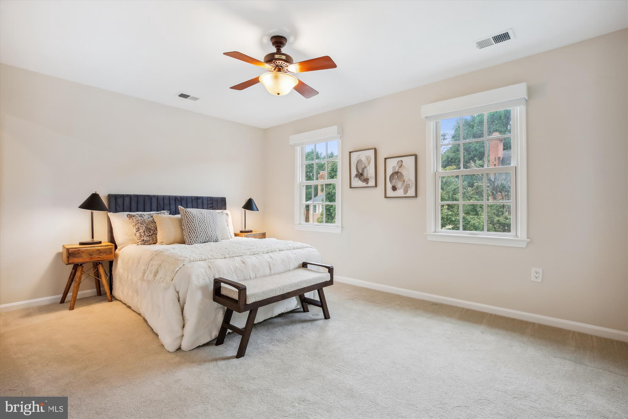 TIMBERLAWN - Residential