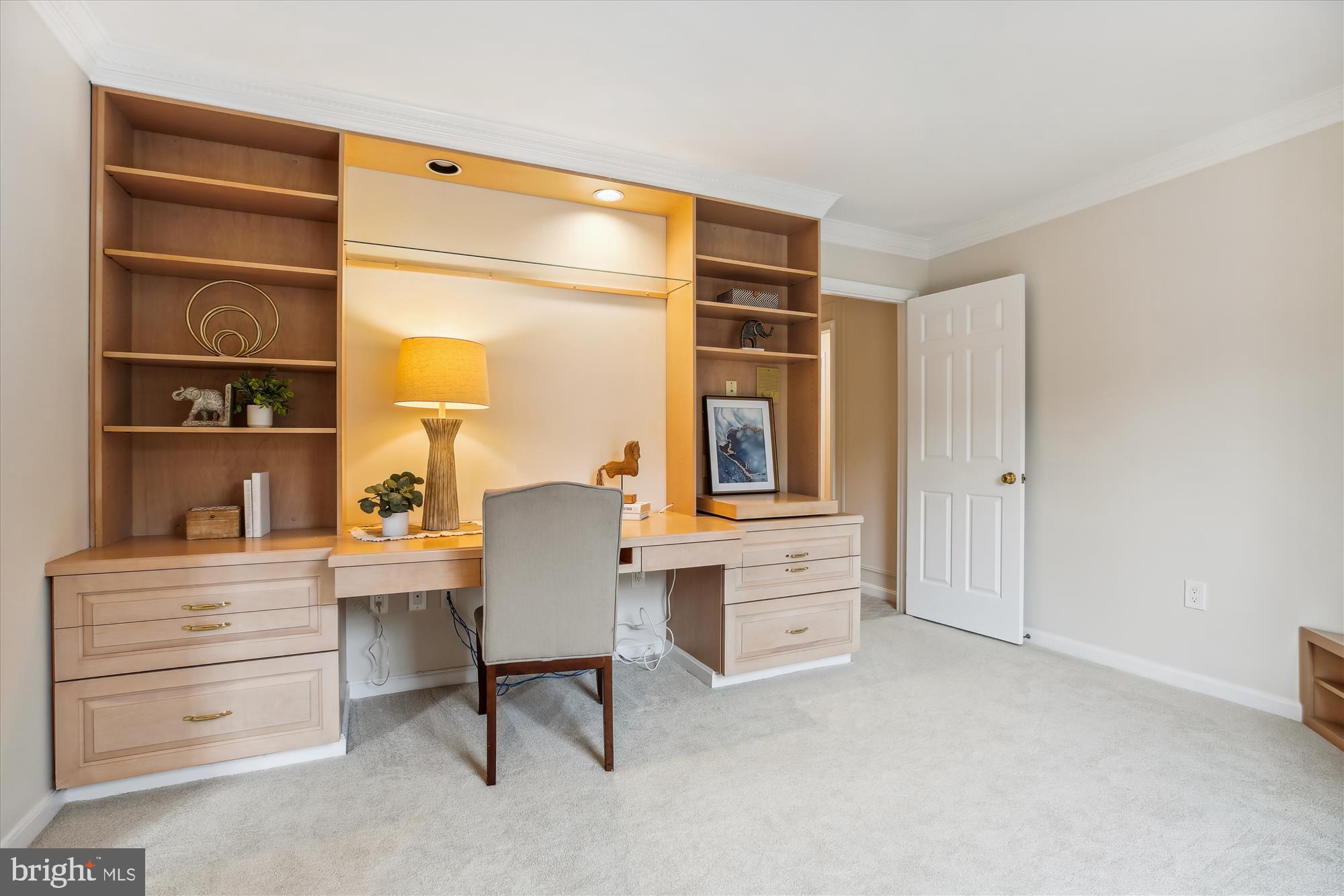 TIMBERLAWN - Residential