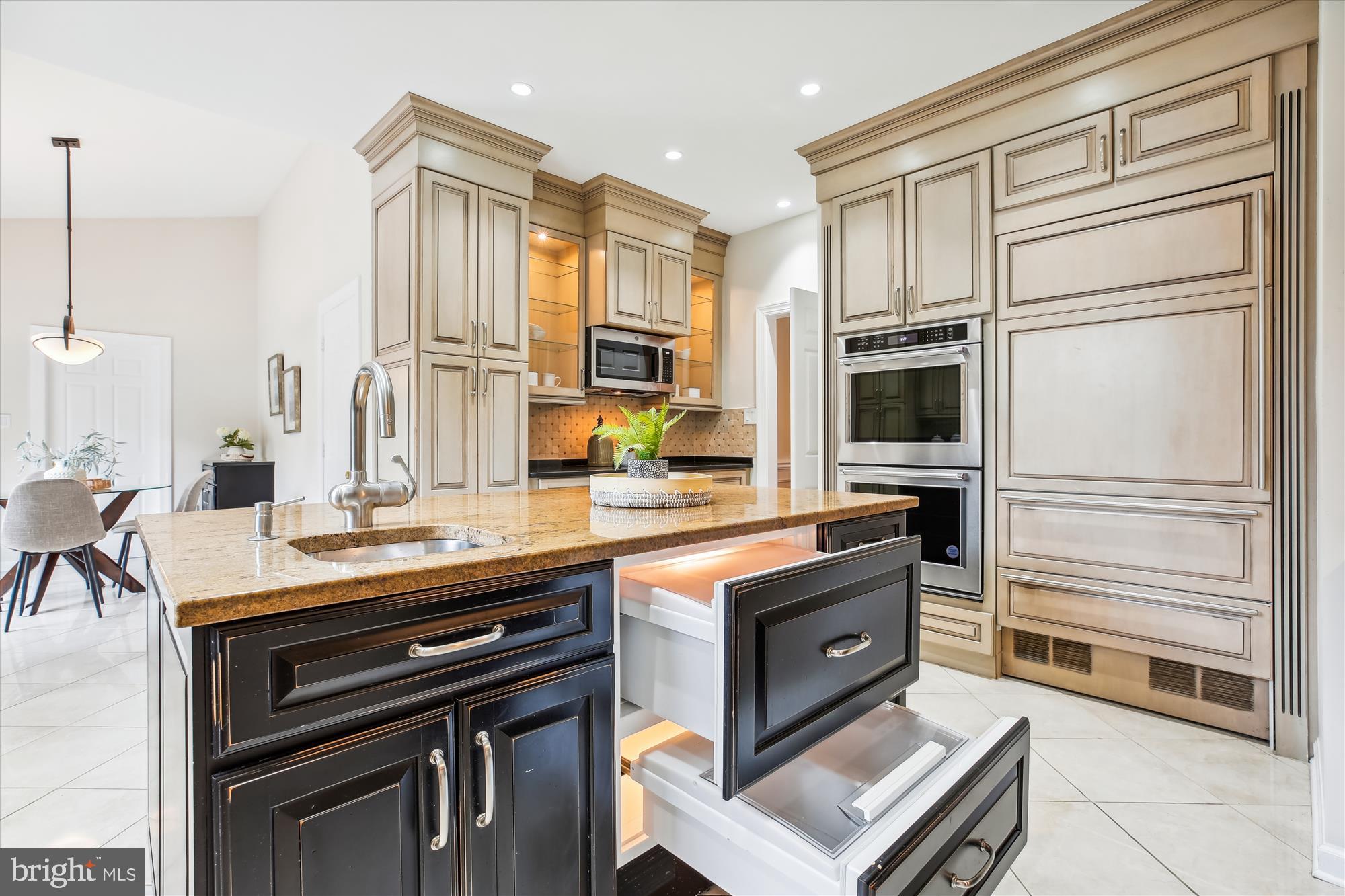 TIMBERLAWN - Residential