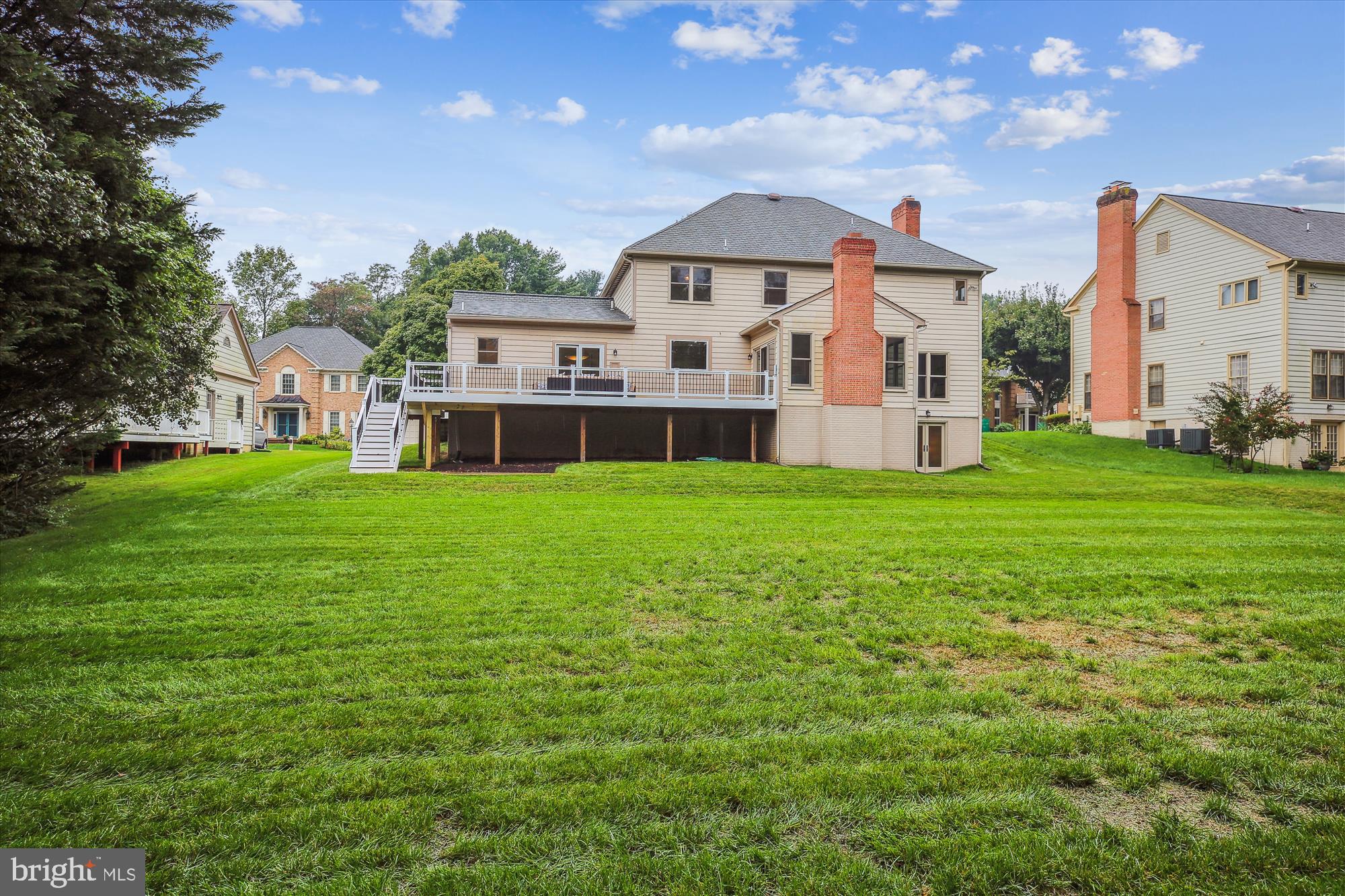 TIMBERLAWN - Residential