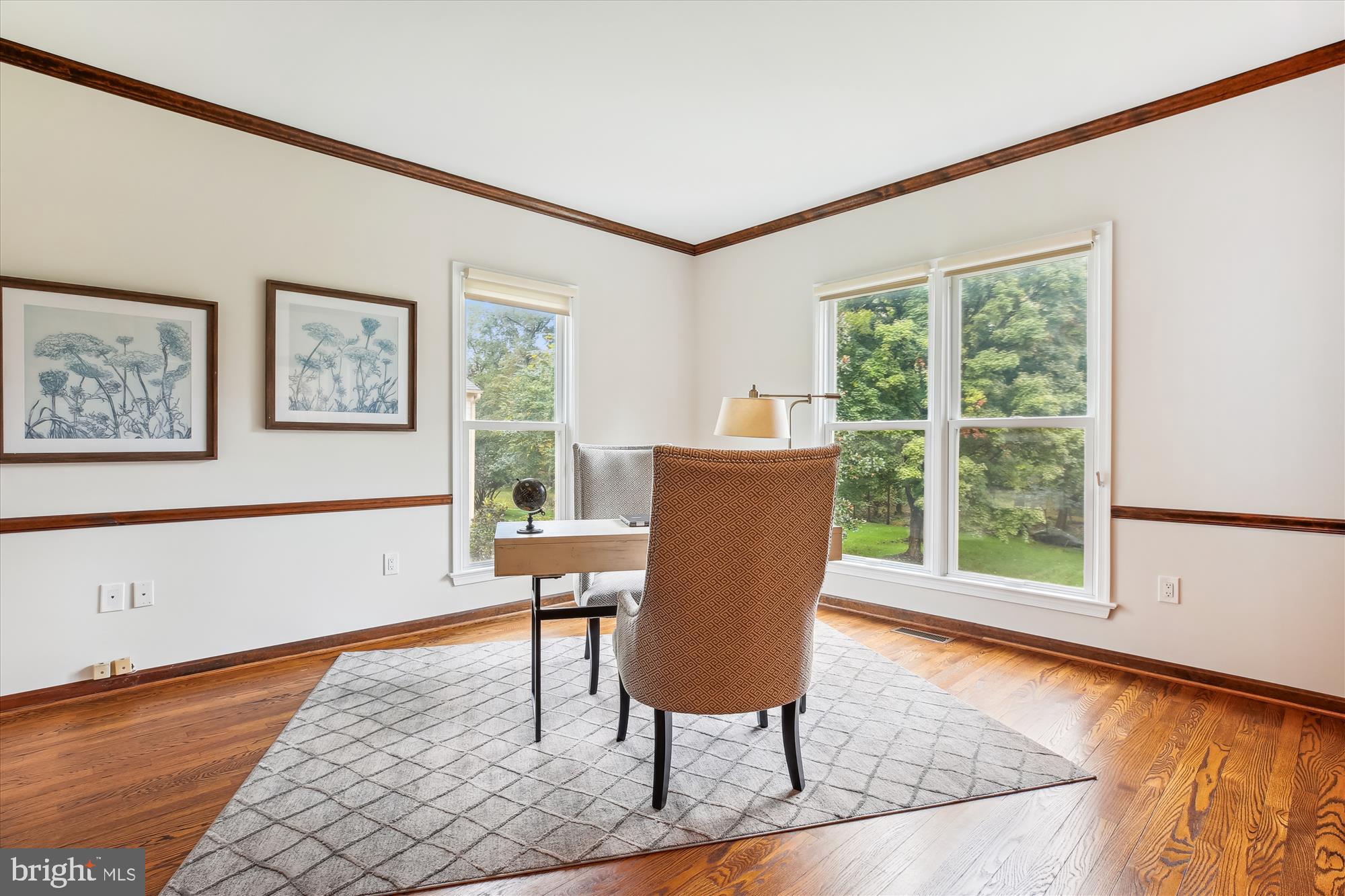 TIMBERLAWN - Residential