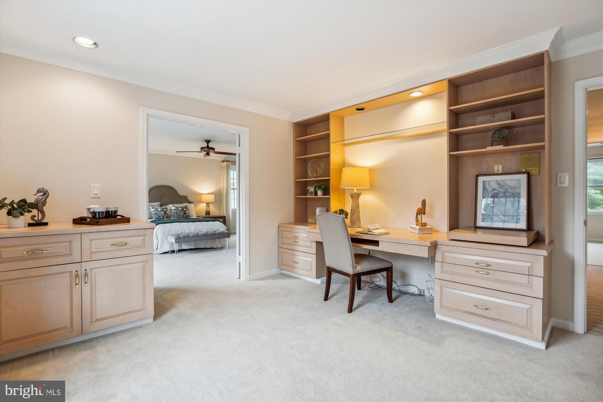 TIMBERLAWN - Residential