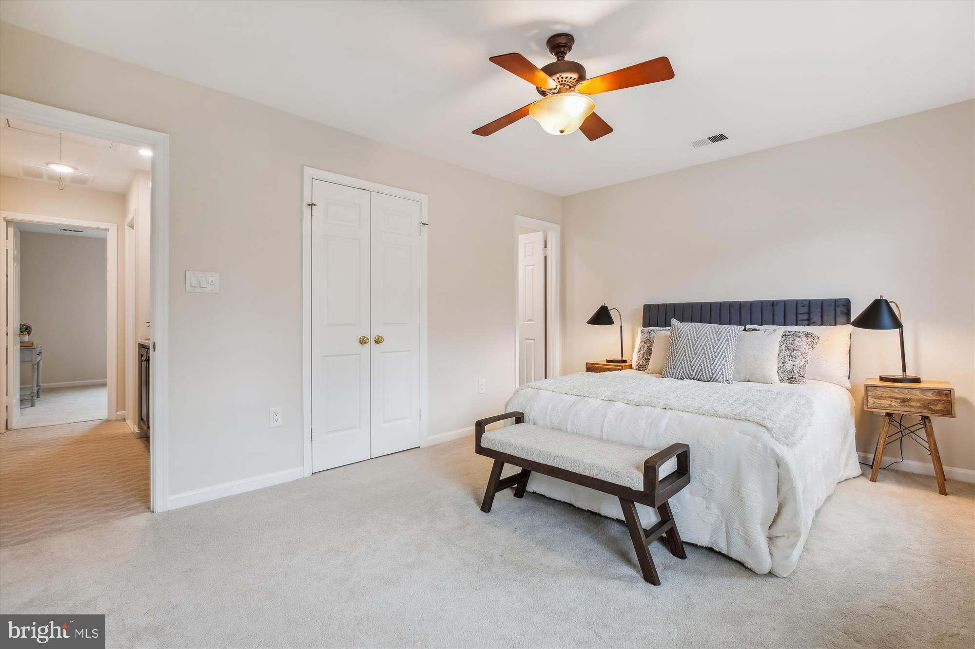 TIMBERLAWN - Residential