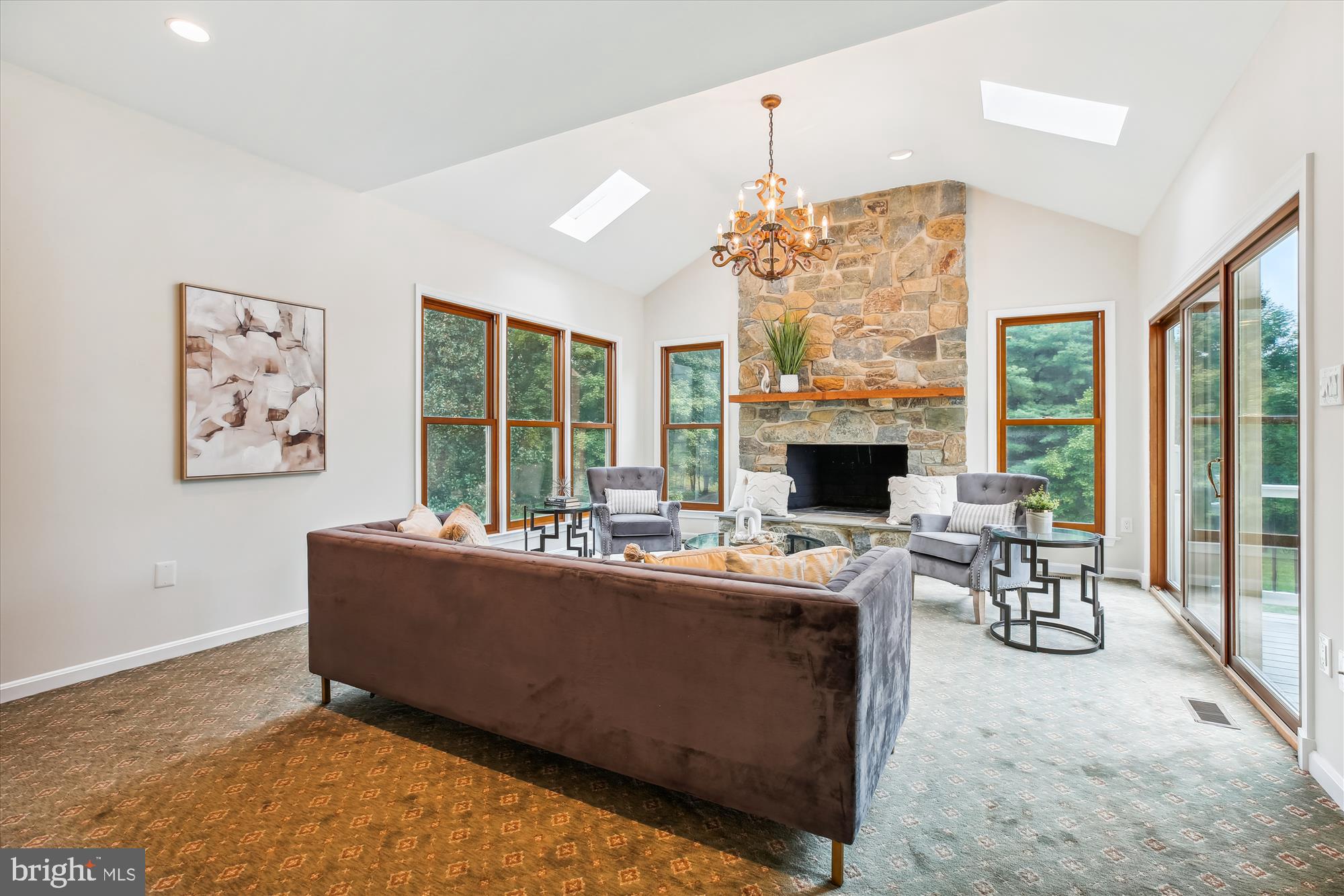 TIMBERLAWN - Residential