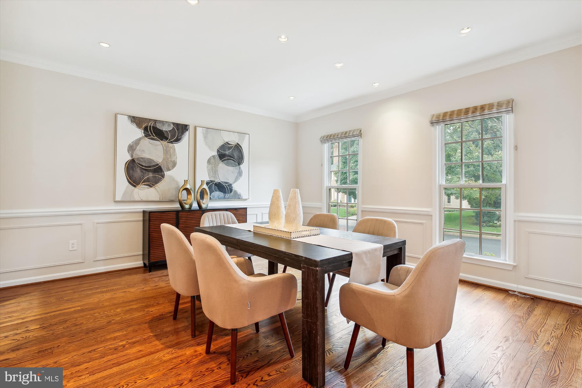 TIMBERLAWN - Residential