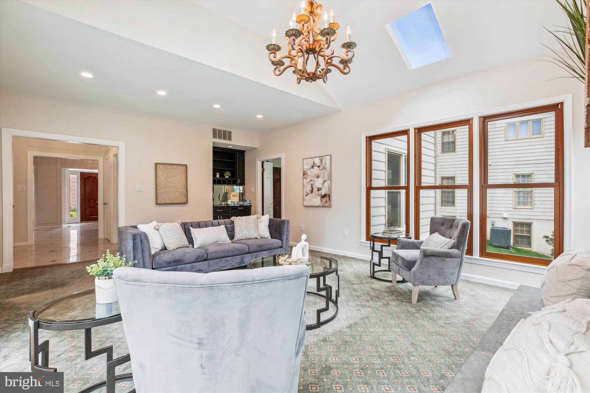 TIMBERLAWN - Residential