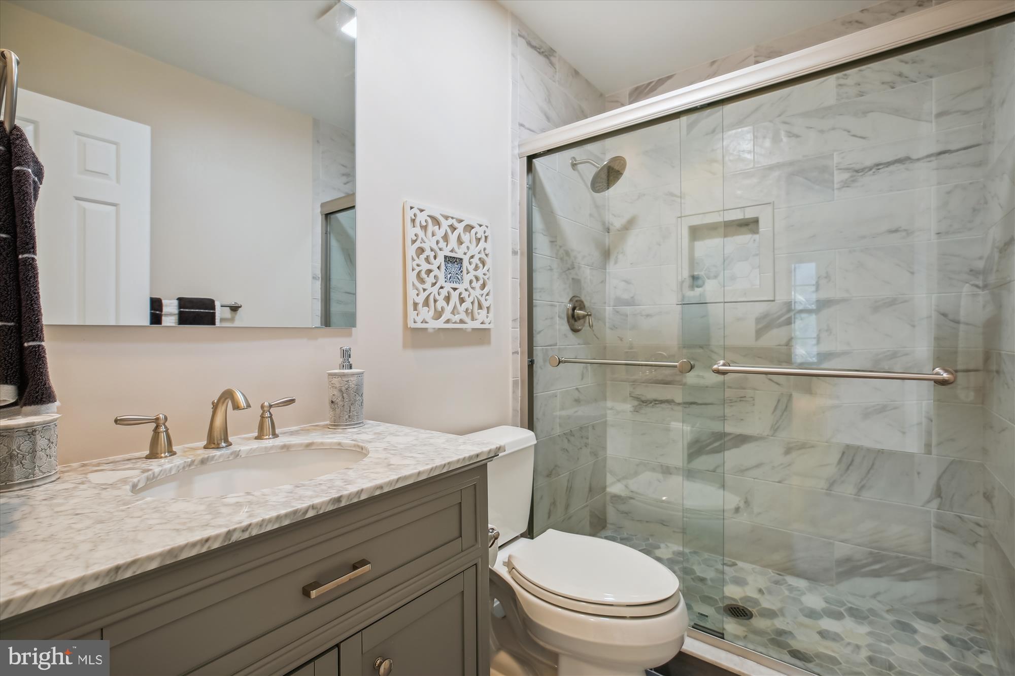 TIMBERLAWN - Residential