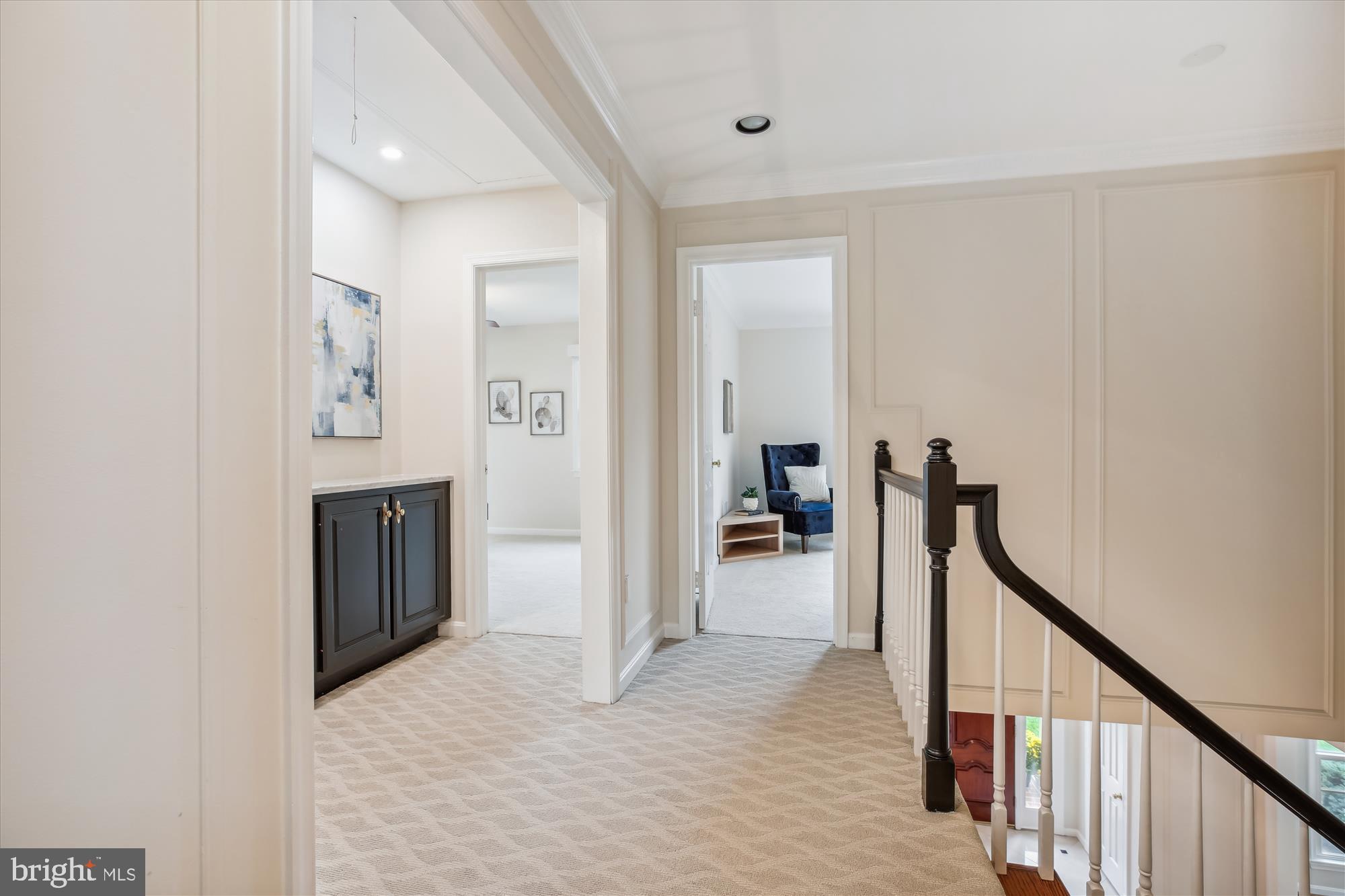 TIMBERLAWN - Residential