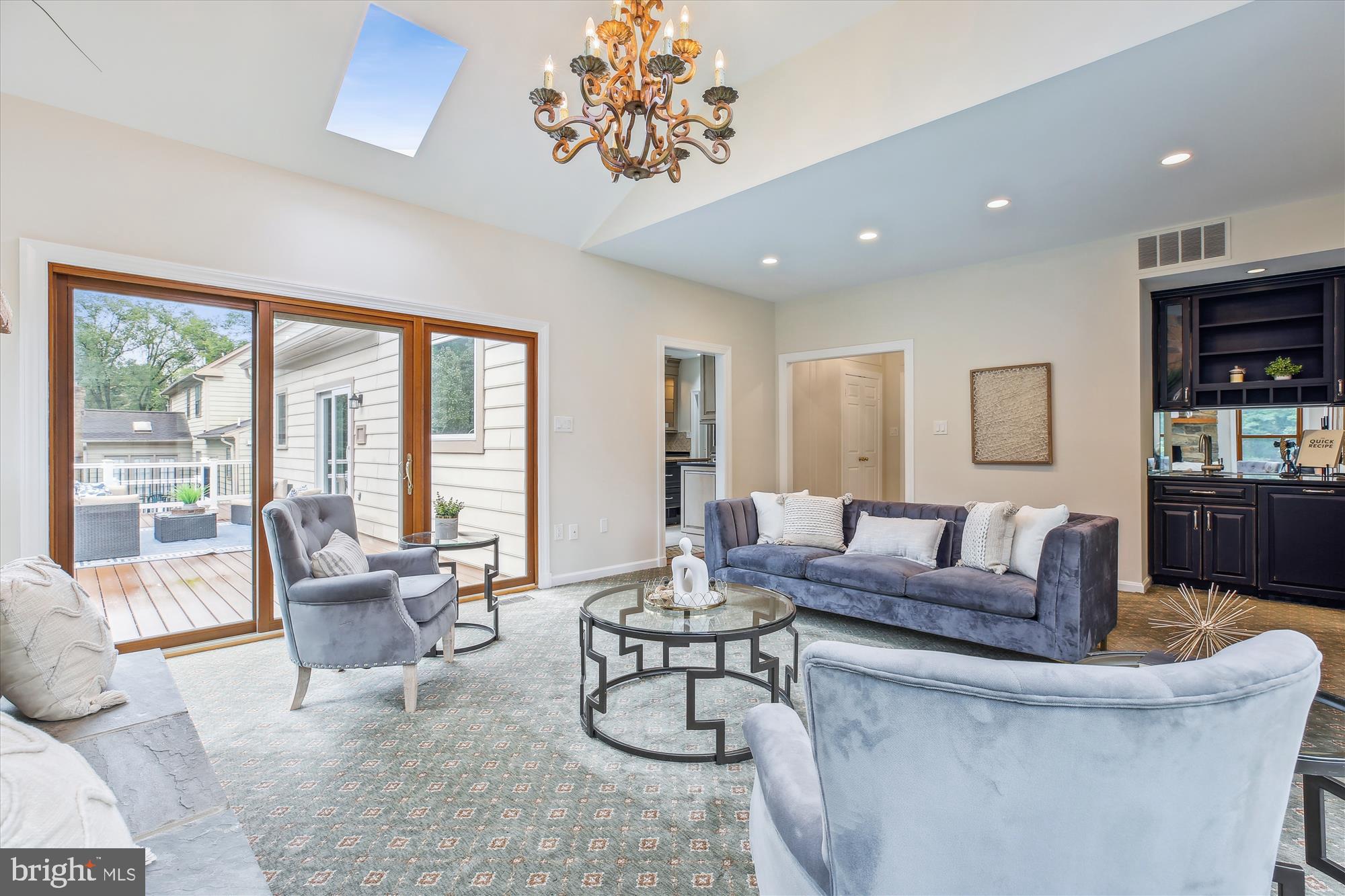 TIMBERLAWN - Residential