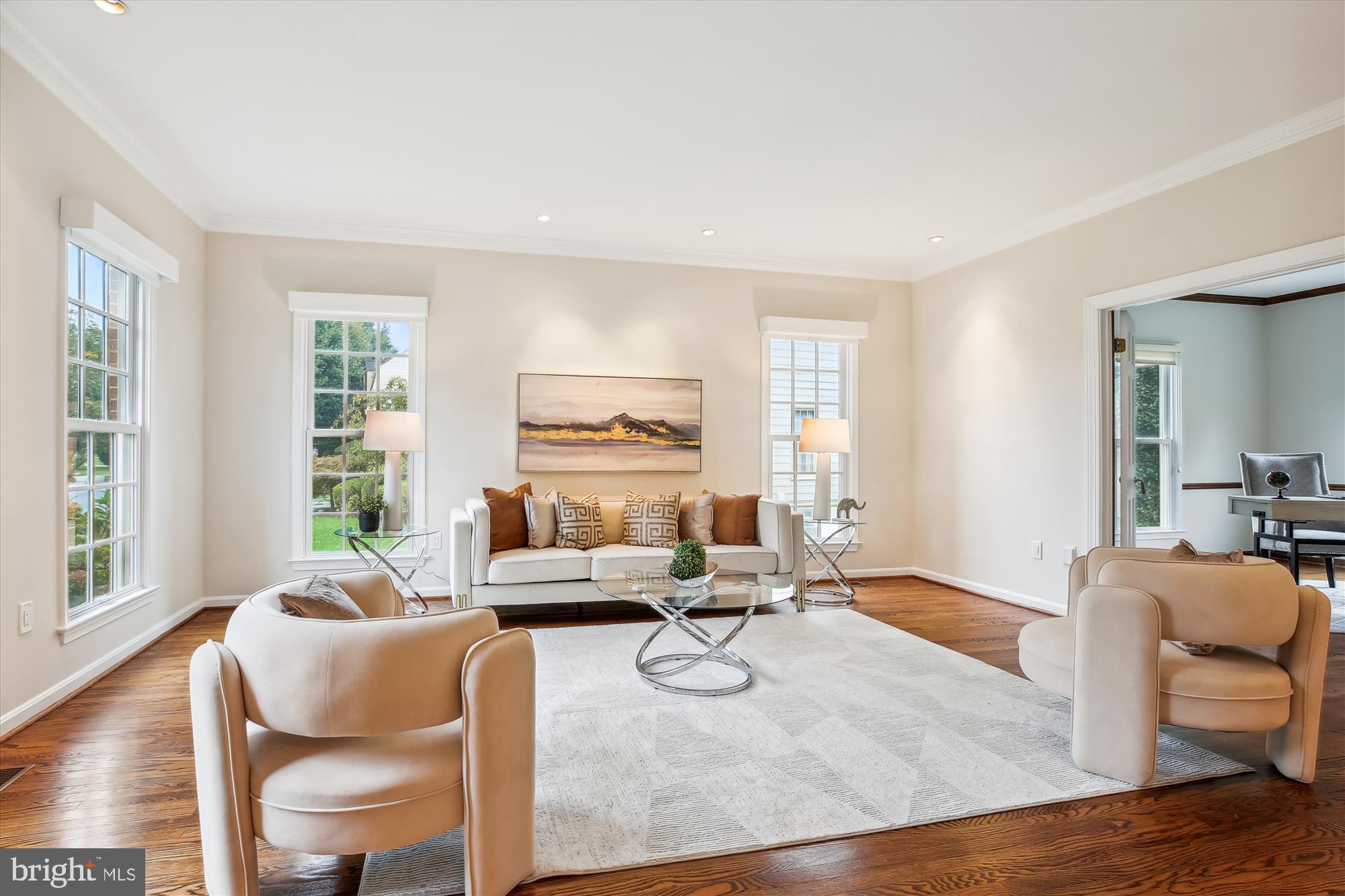 TIMBERLAWN - Residential