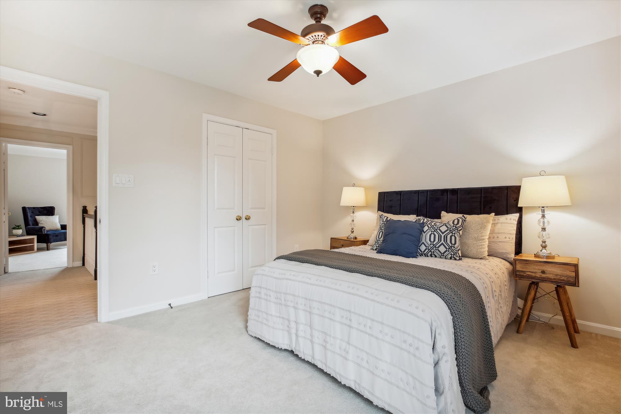 TIMBERLAWN - Residential