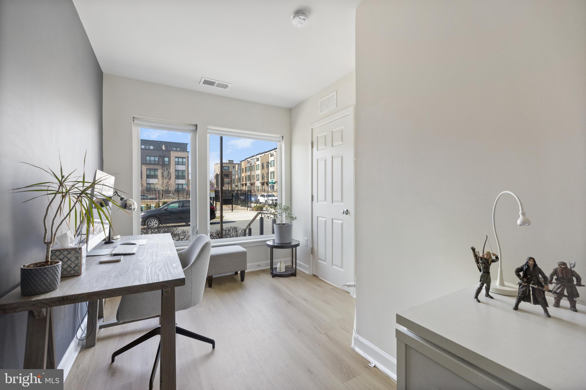 WESTSIDE AT SHADY GROVE - Residential