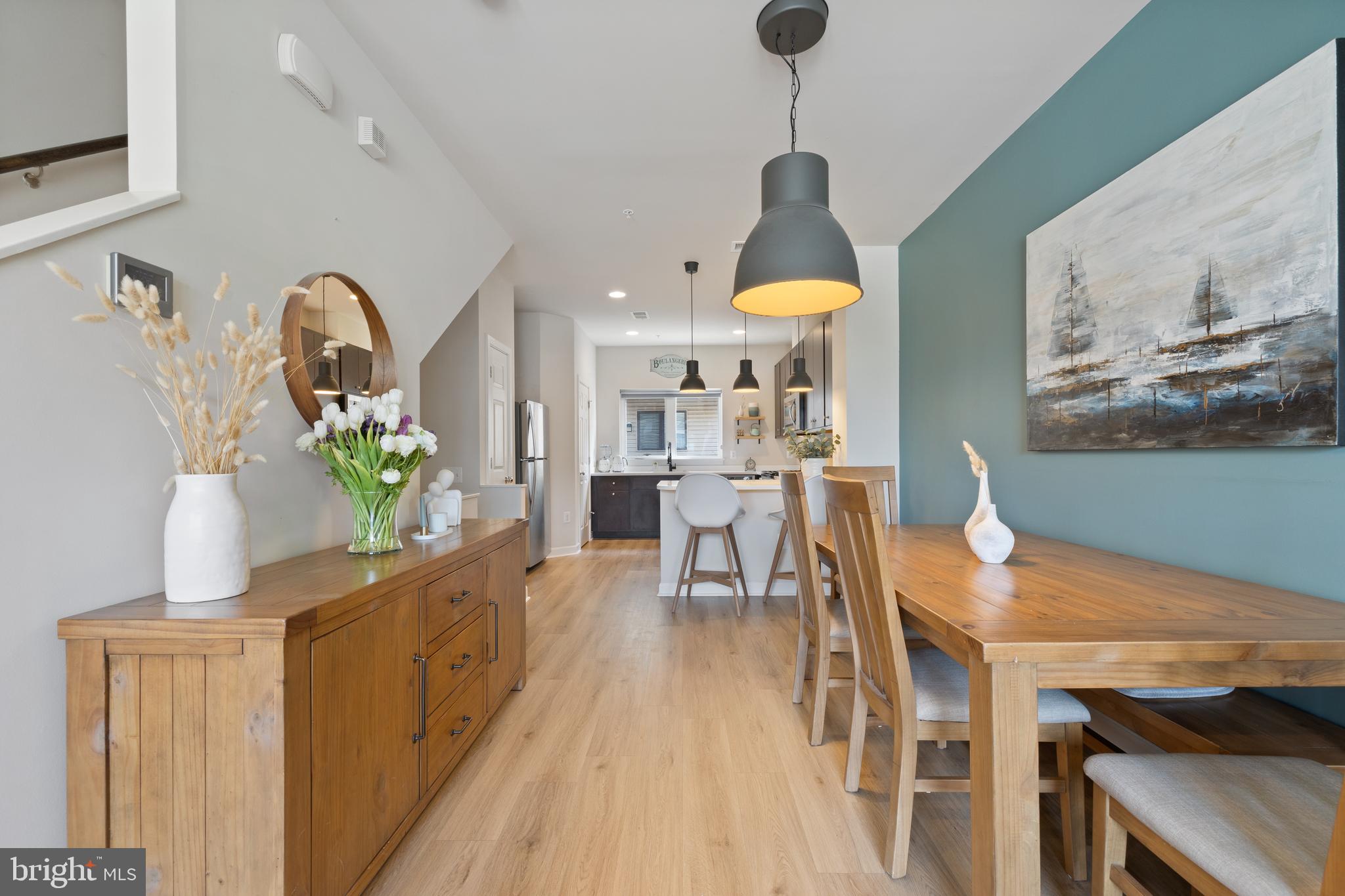 WESTSIDE AT SHADY GROVE - Residential