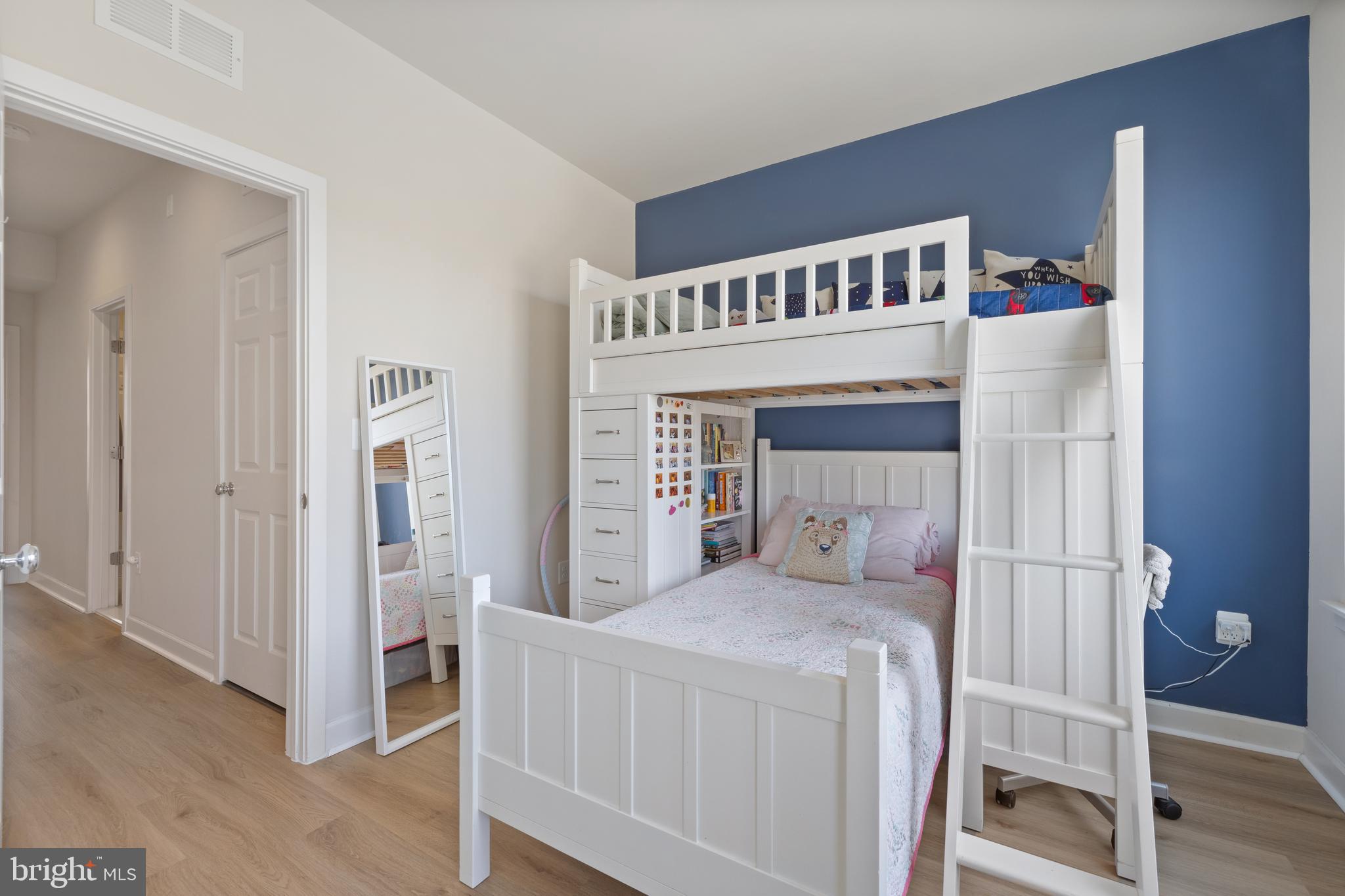 WESTSIDE AT SHADY GROVE - Residential