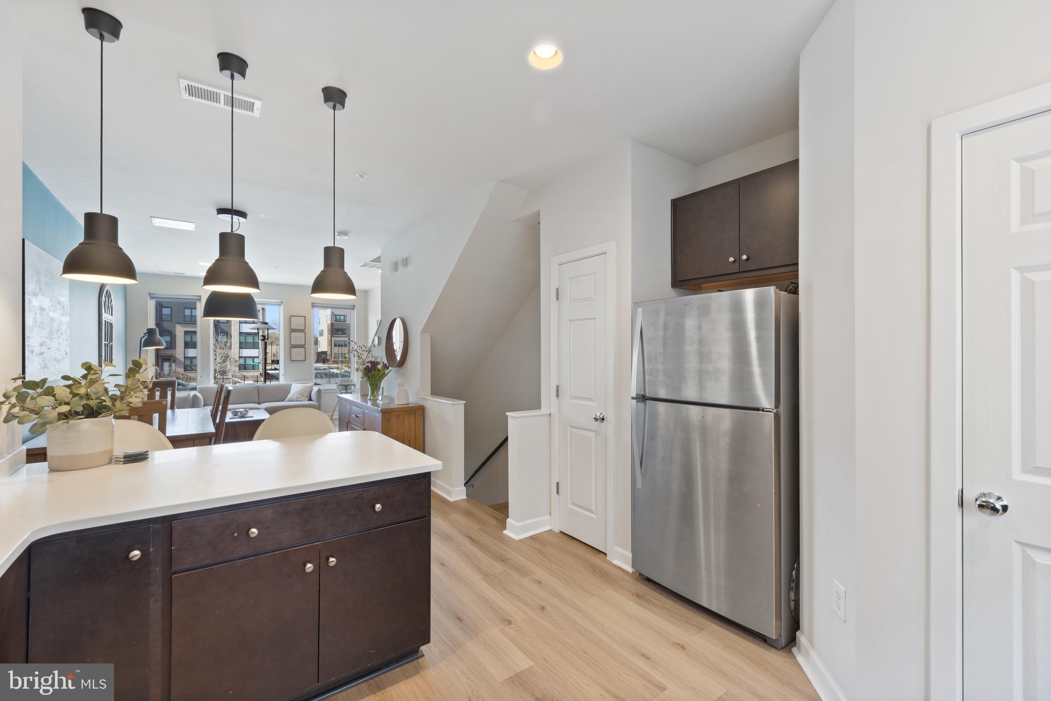 WESTSIDE AT SHADY GROVE - Residential