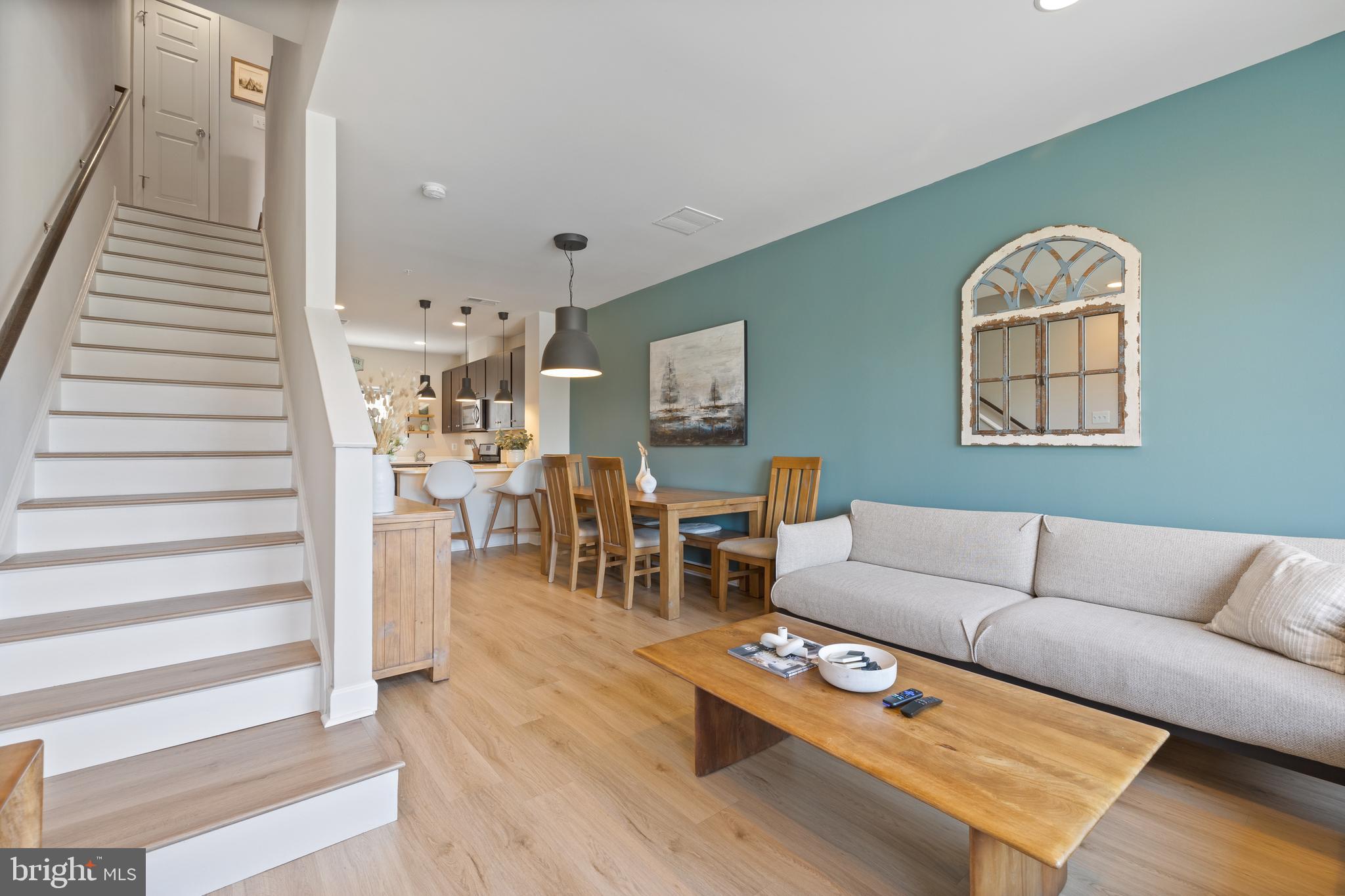 WESTSIDE AT SHADY GROVE - Residential