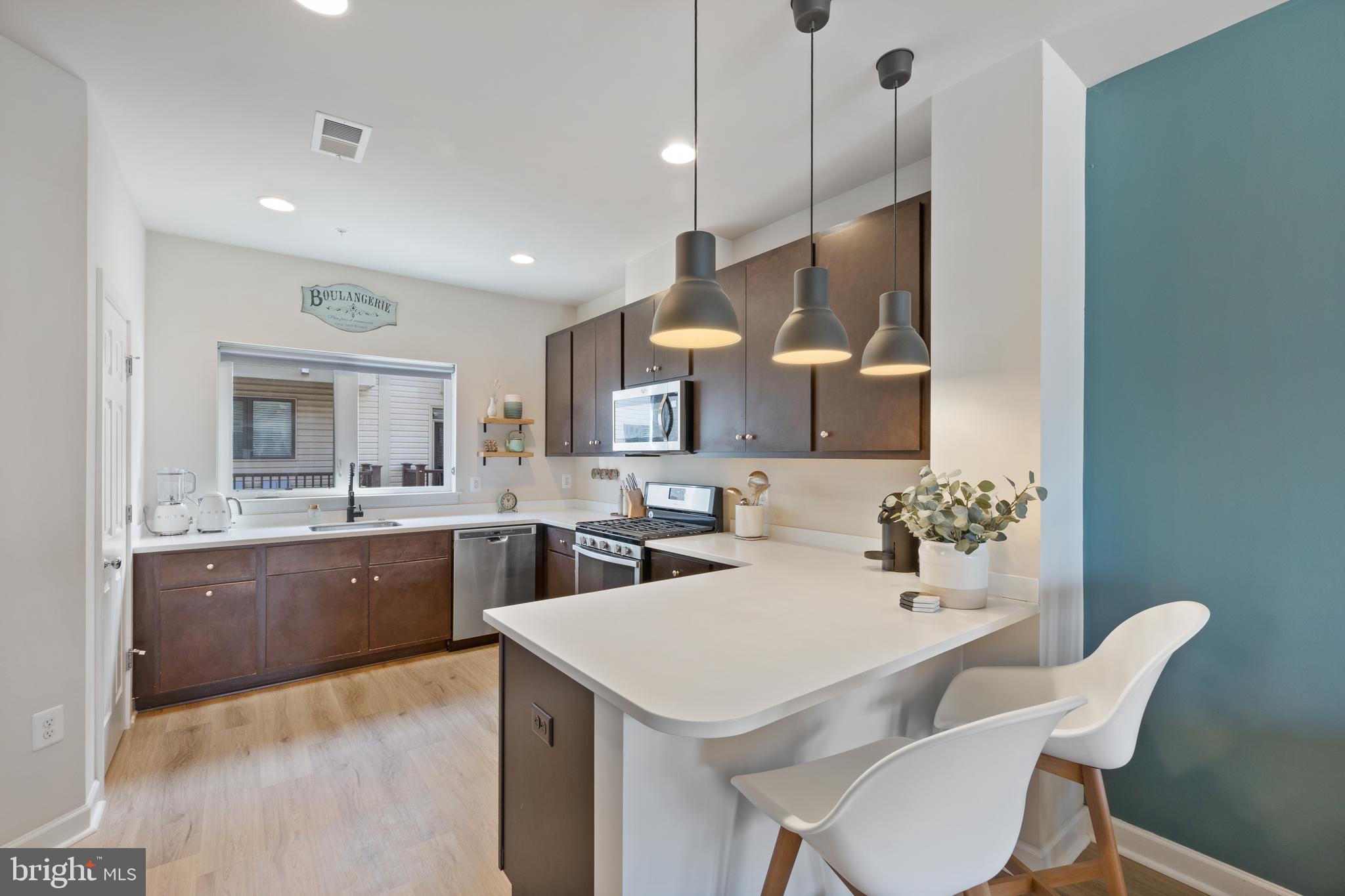 WESTSIDE AT SHADY GROVE - Residential