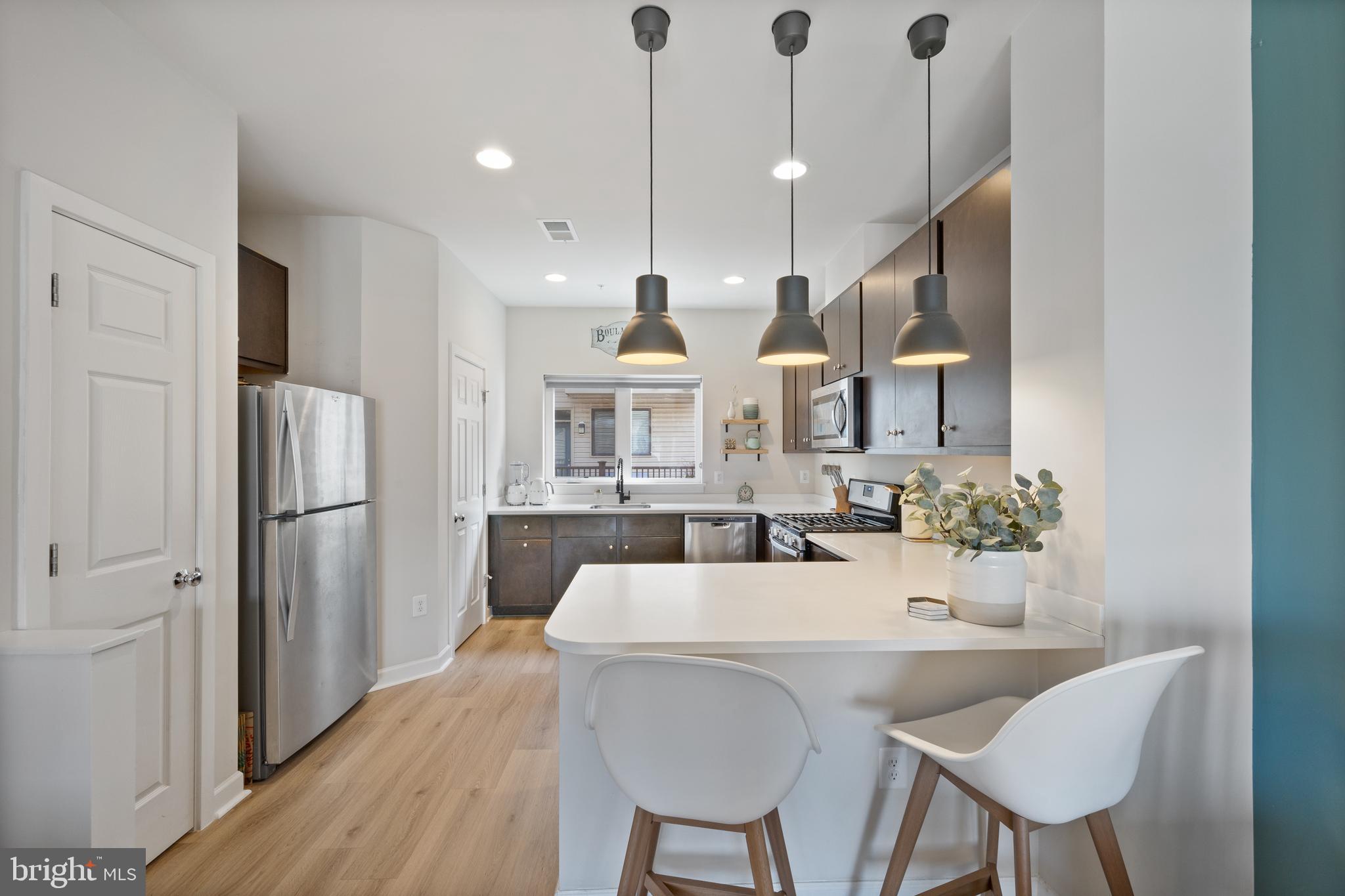 WESTSIDE AT SHADY GROVE - Residential