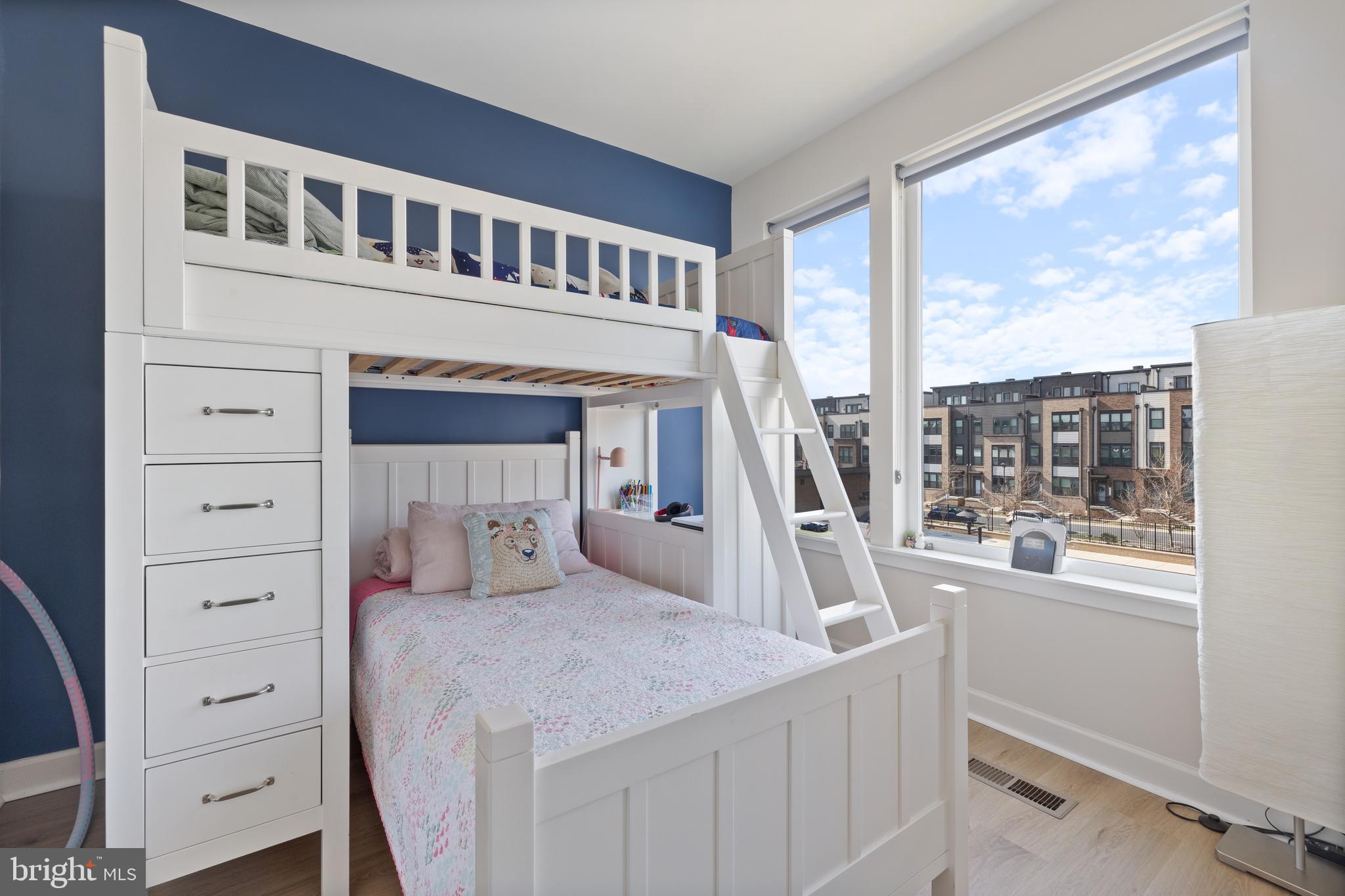 WESTSIDE AT SHADY GROVE - Residential