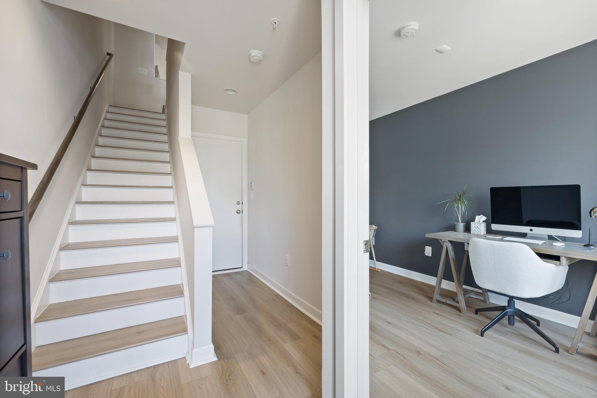 WESTSIDE AT SHADY GROVE - Residential