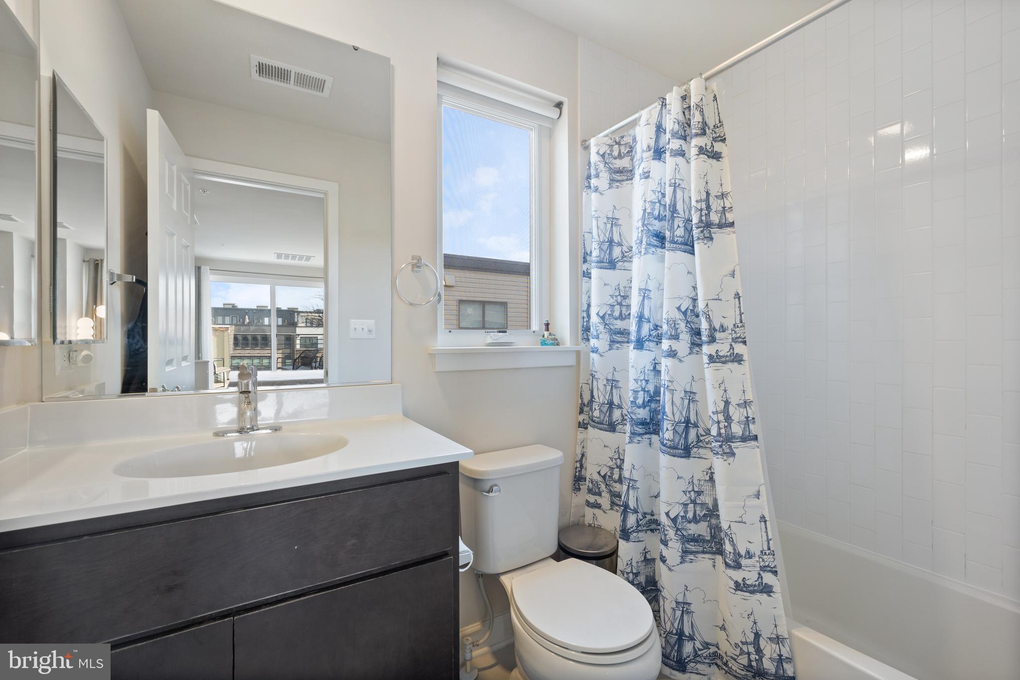 WESTSIDE AT SHADY GROVE - Residential