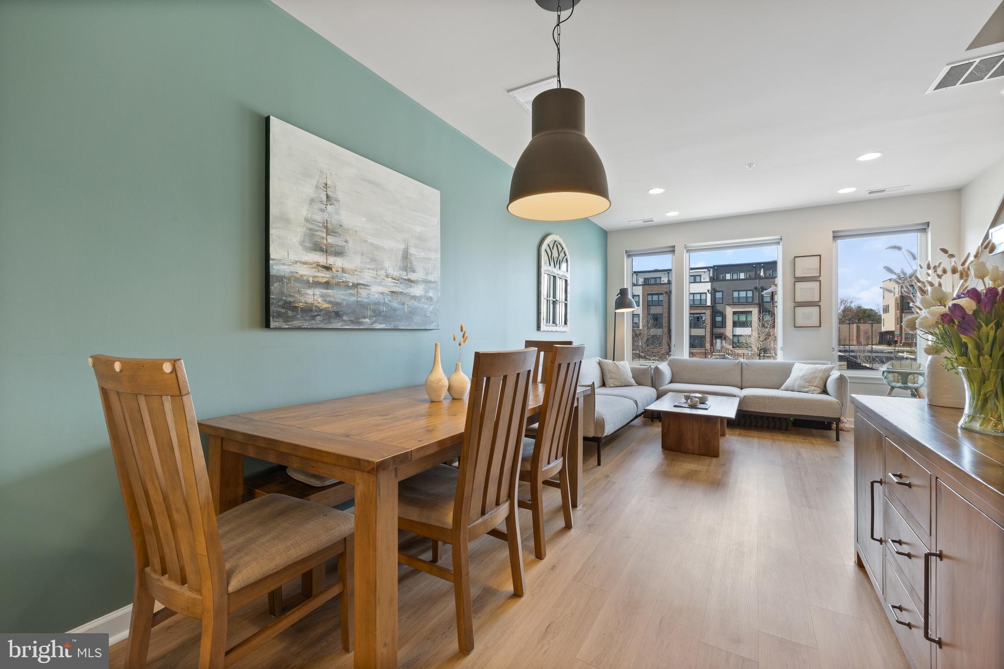 WESTSIDE AT SHADY GROVE - Residential