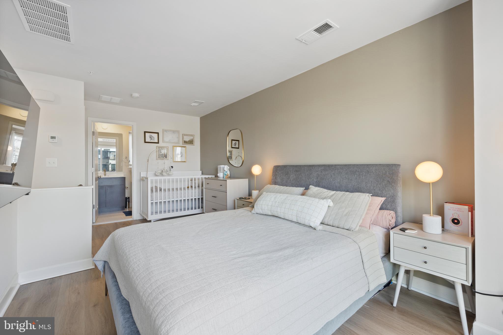 WESTSIDE AT SHADY GROVE - Residential