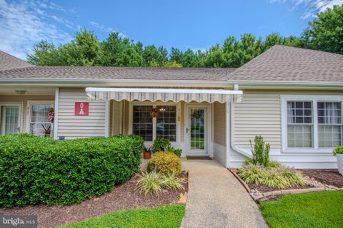 Townhouse For Sale - 419 Troopers Way #419<br/> SALISBURY, MD 21804