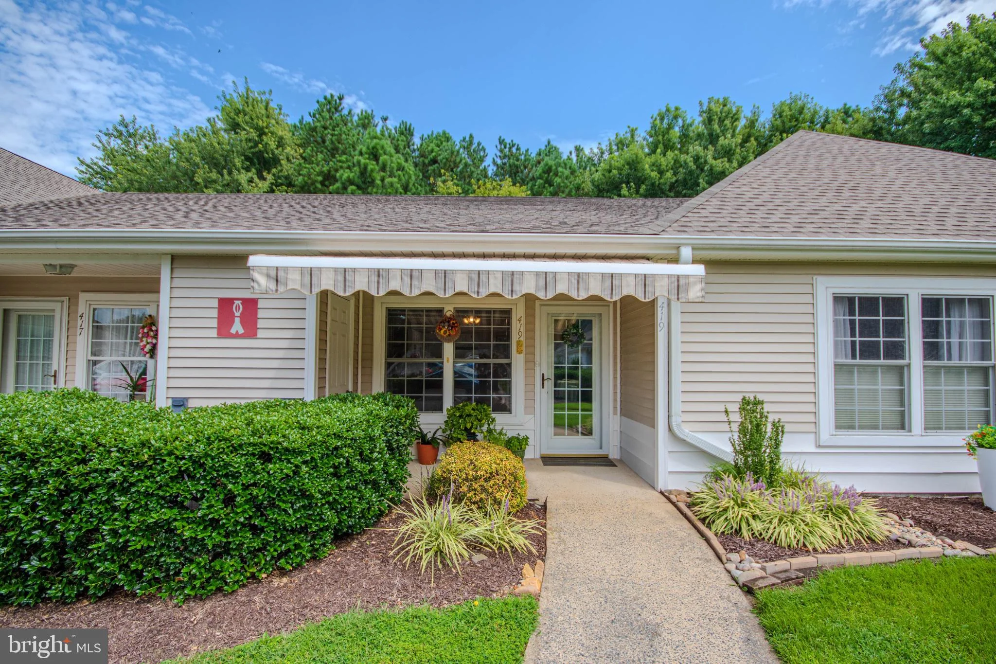 419 Troopers Way Unit 419, Salisbury, MD, 21804
