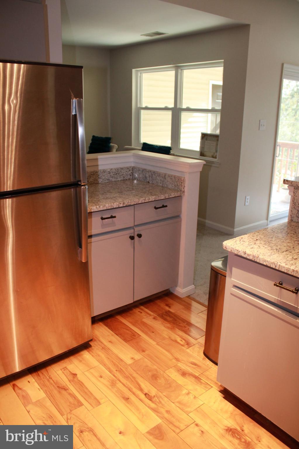 HALETHORPE - Residential Lease