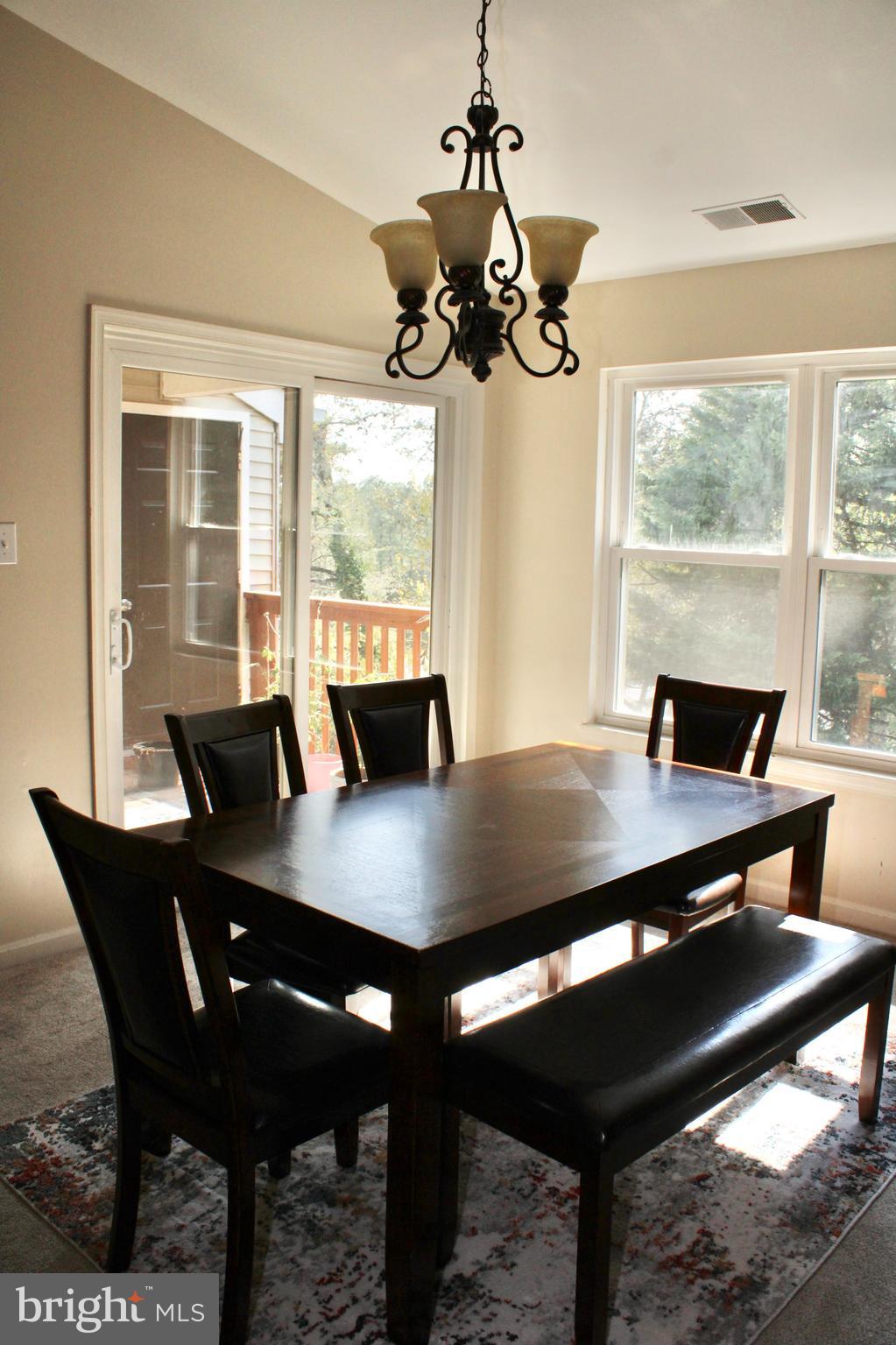 HALETHORPE - Residential Lease