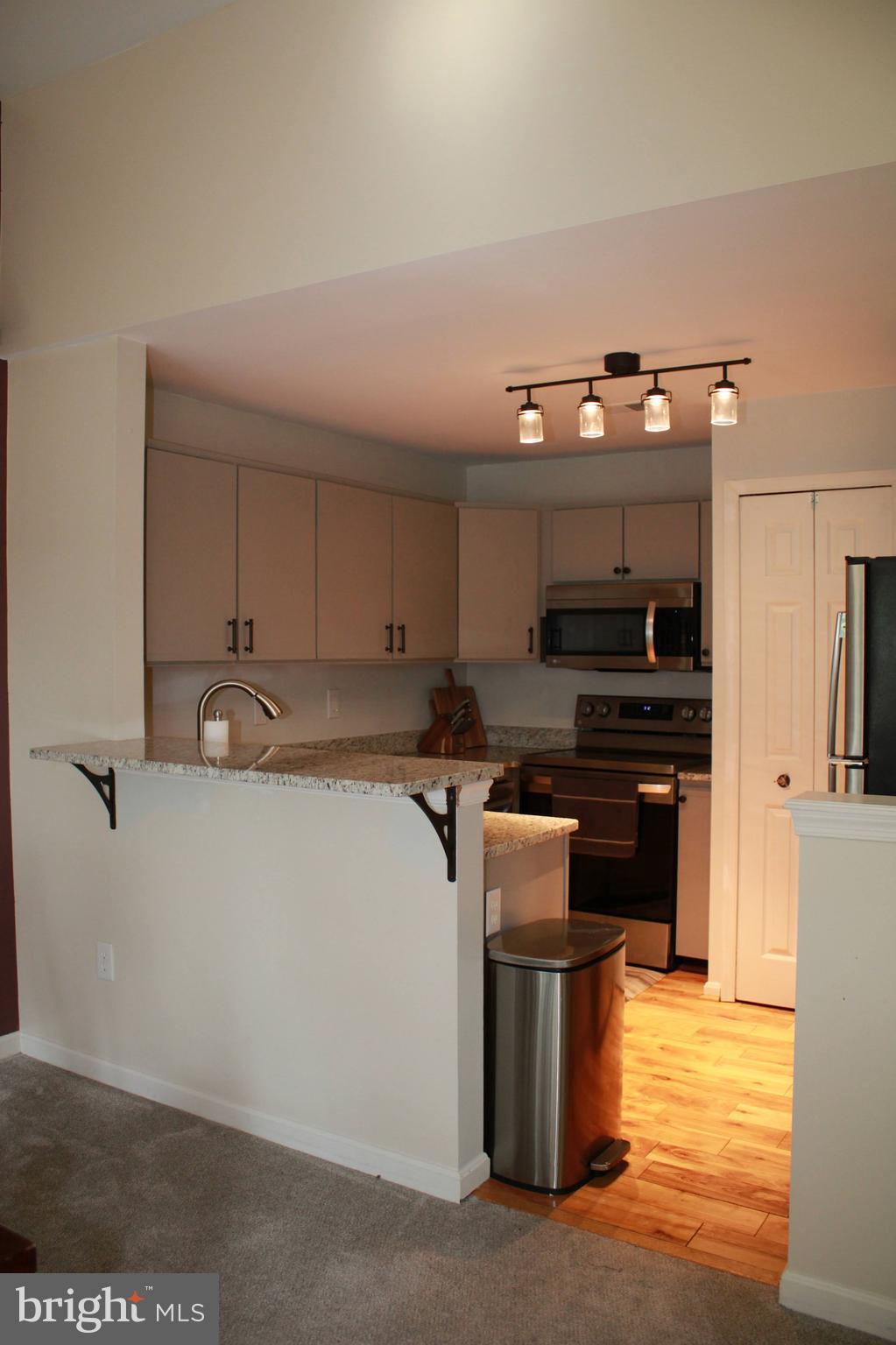 HALETHORPE - Residential Lease