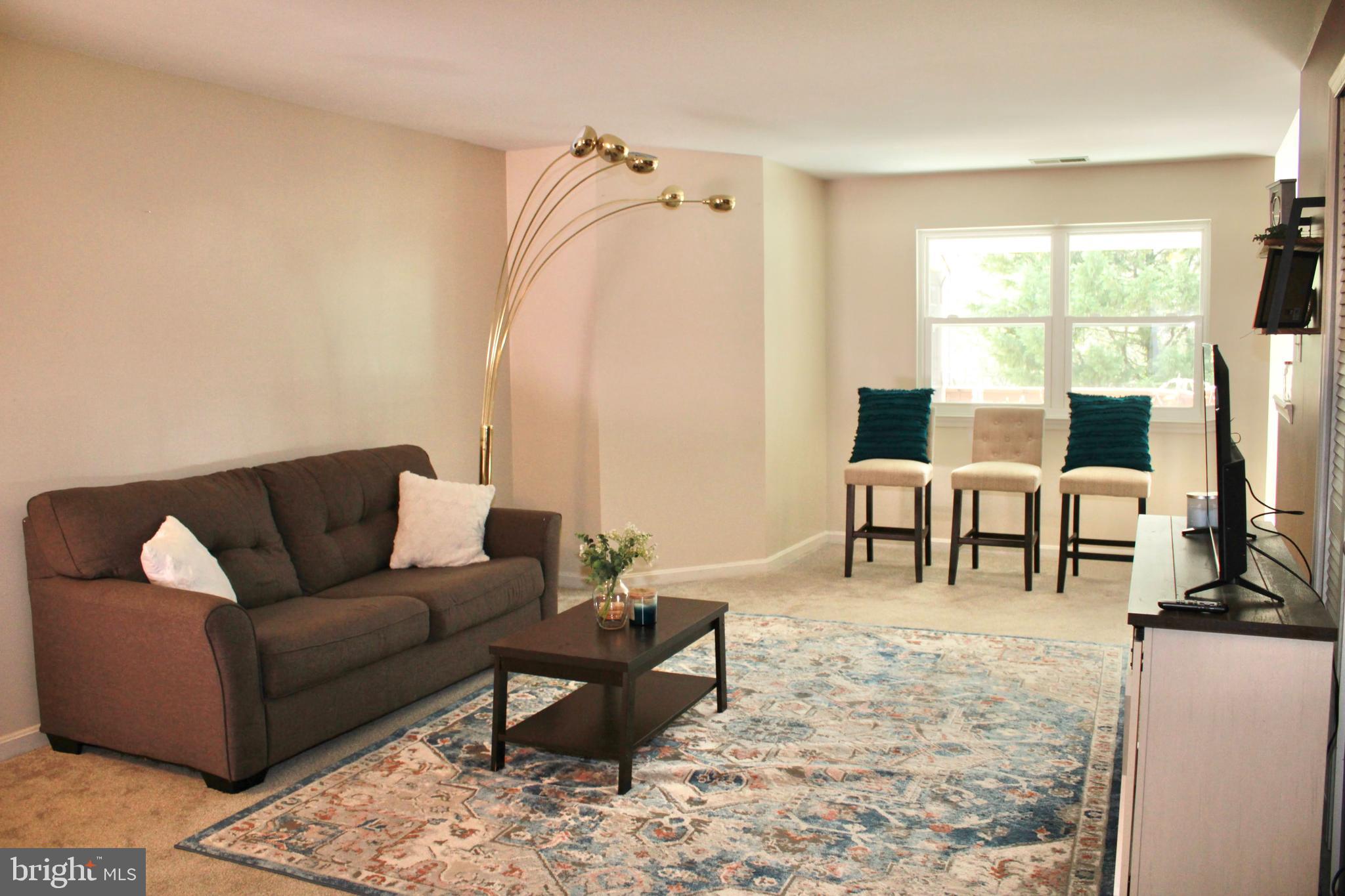 HALETHORPE - Residential Lease